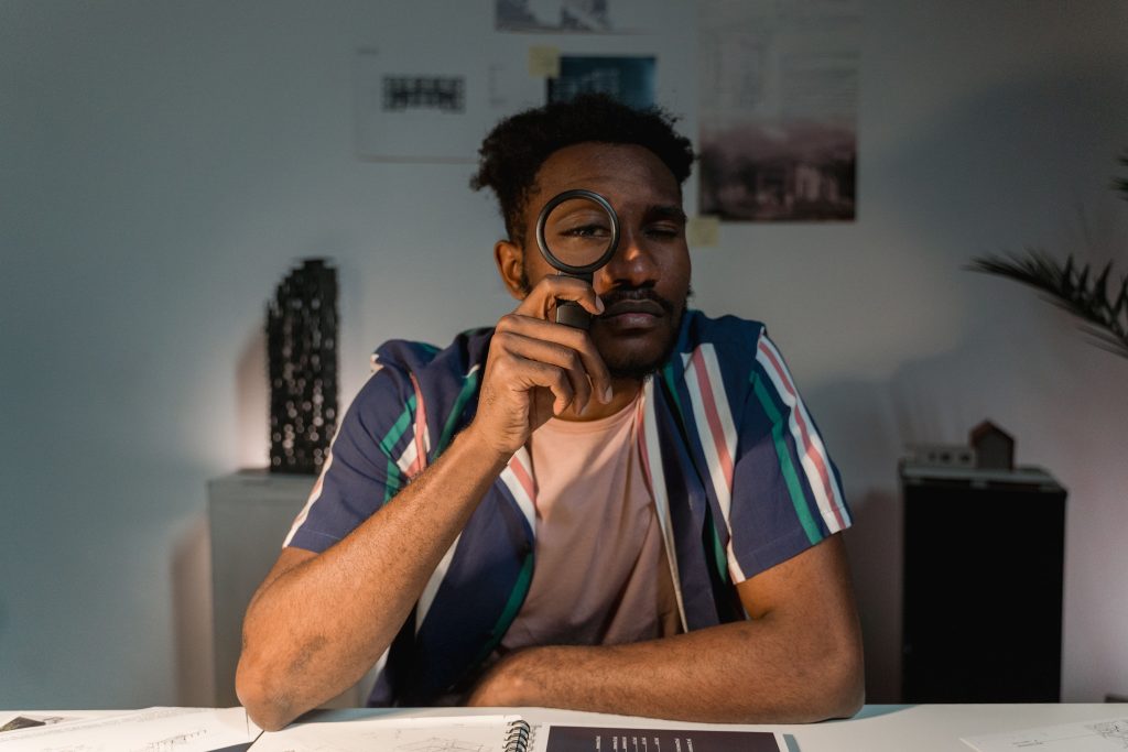 Pensée analytique ou créative