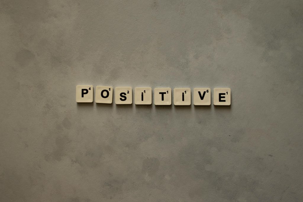 Pensée positive ou pensée réaliste