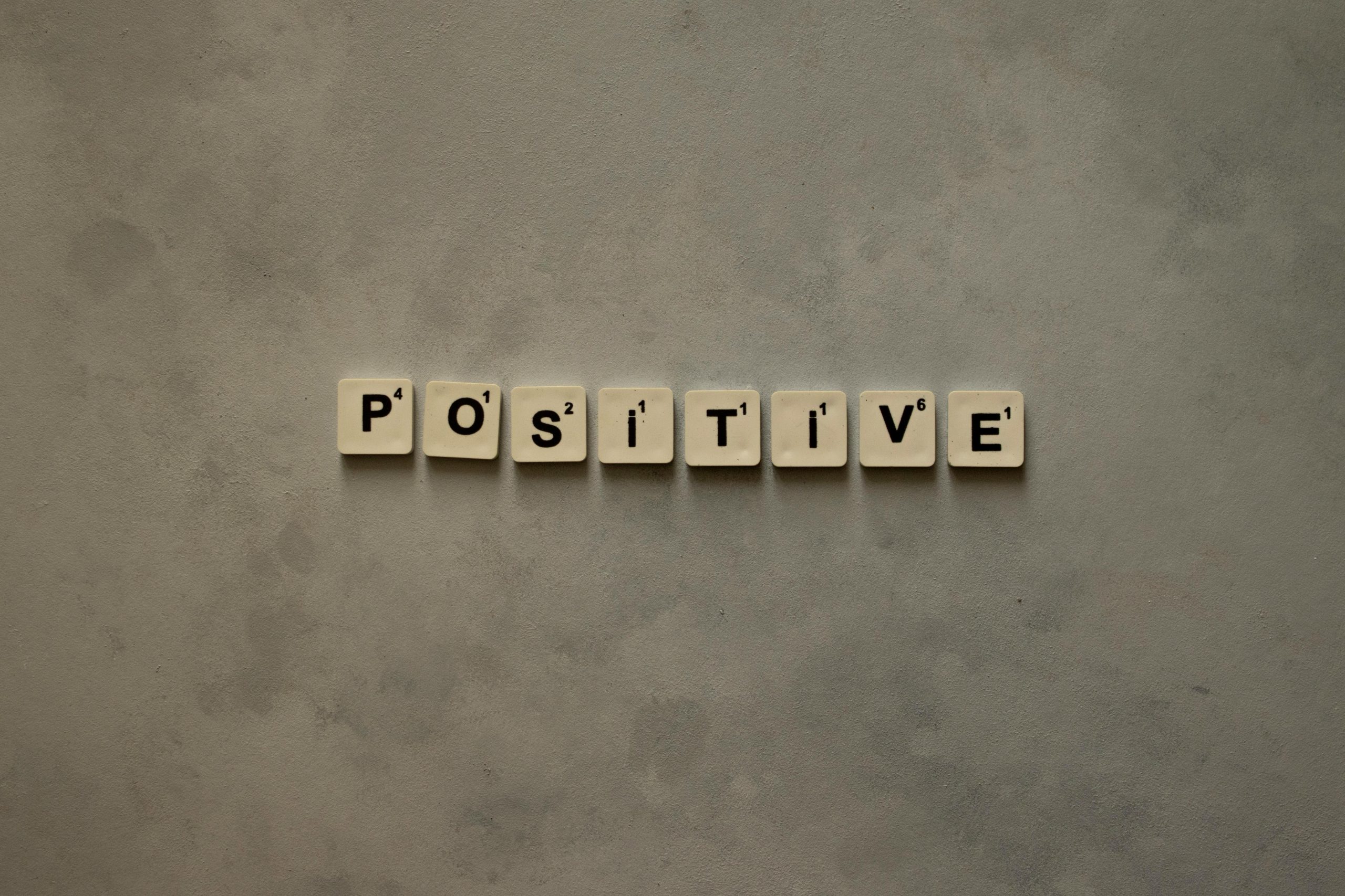 Pensée positive ou réaliste