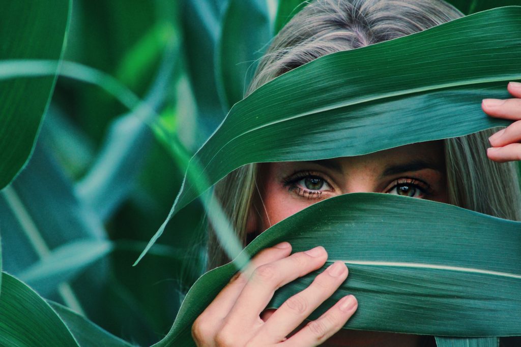 Personnalité introvertie face à ambivertie