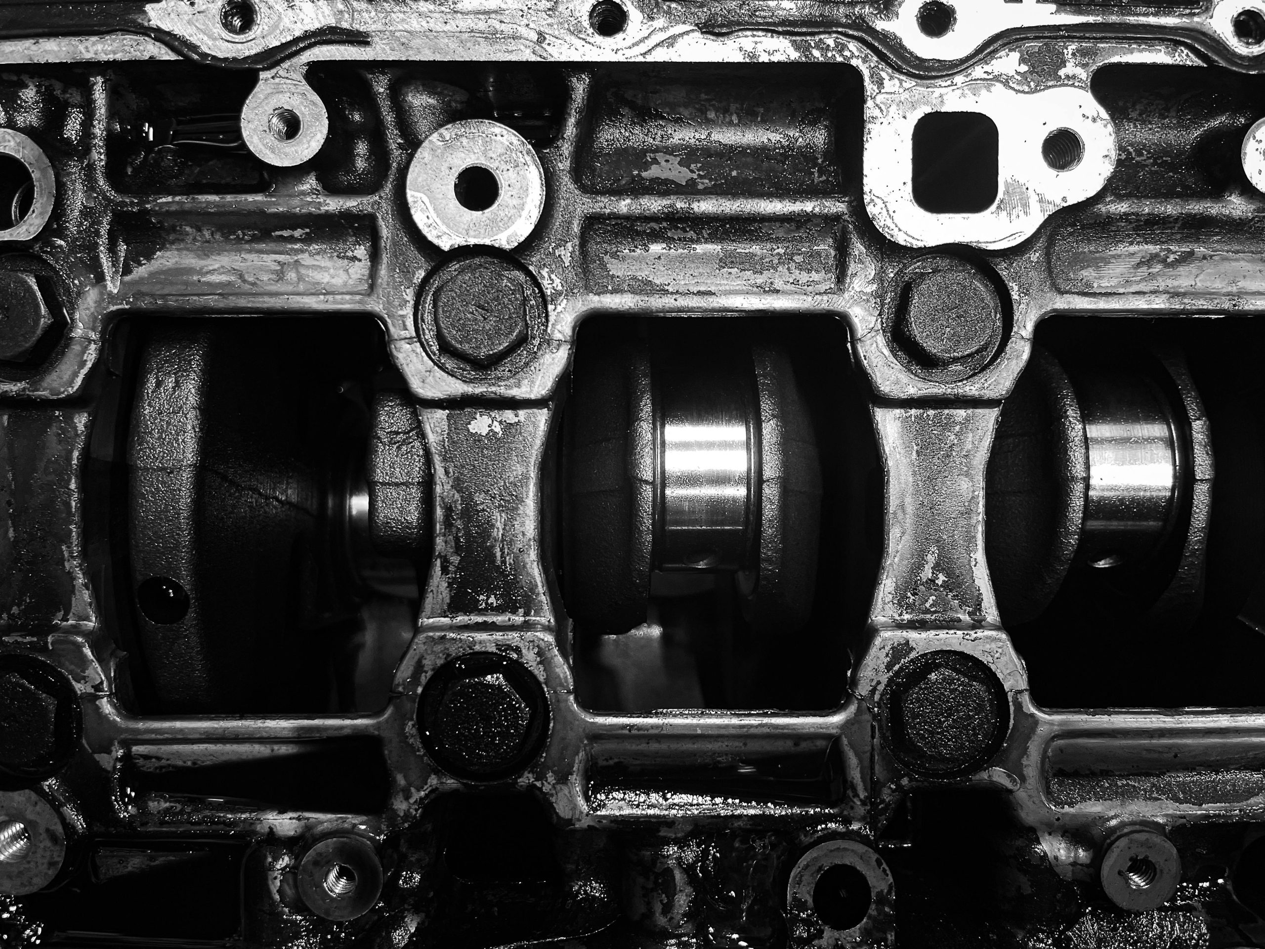 Petit moteur ou gros moteur