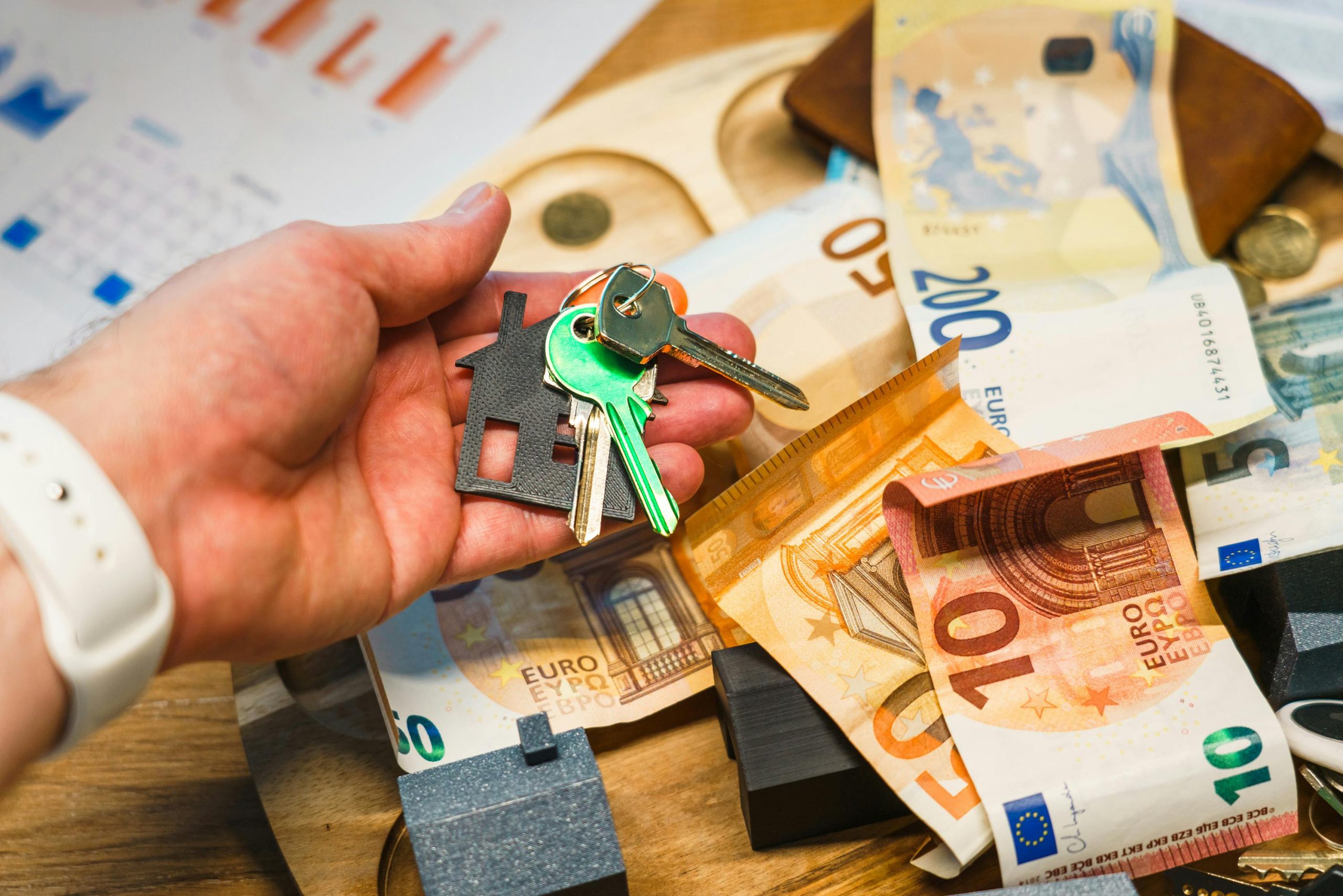 Plan épargne logement ou livret A