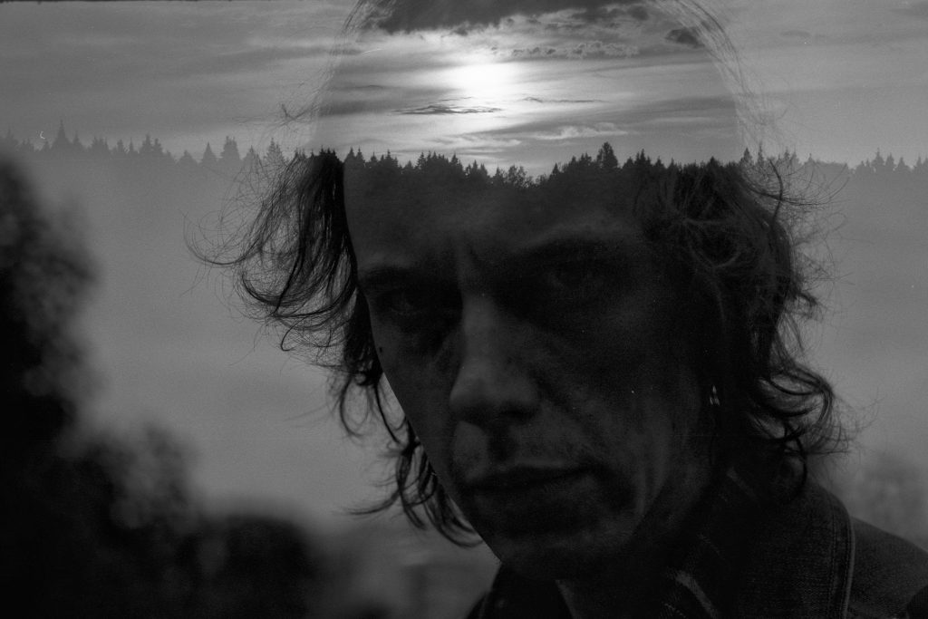 Portrait ou paysage