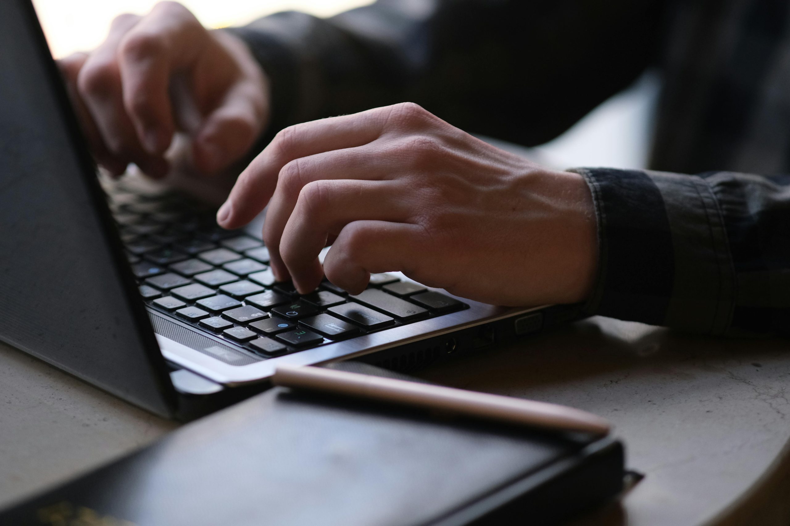 Prise de notes manuscrite ou clavier