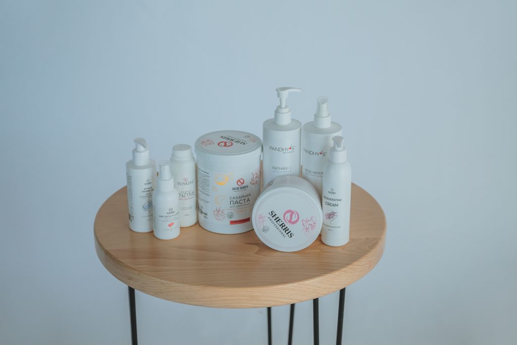 Produits ou services