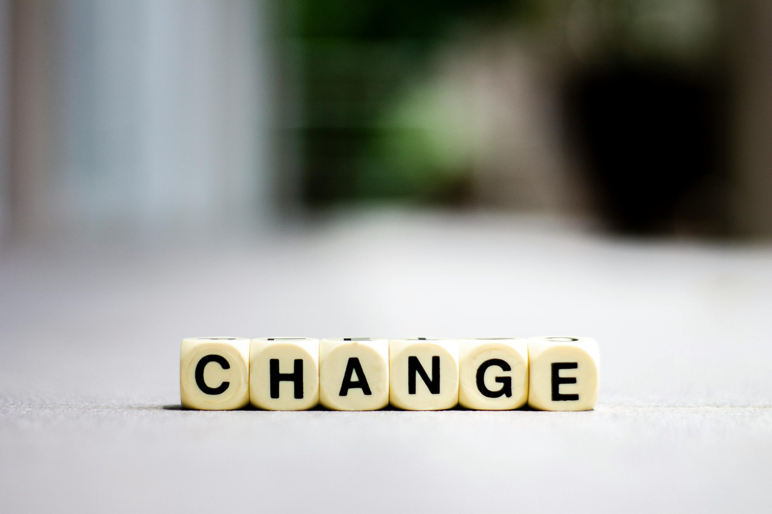 Progrès constant ou transformation rapide