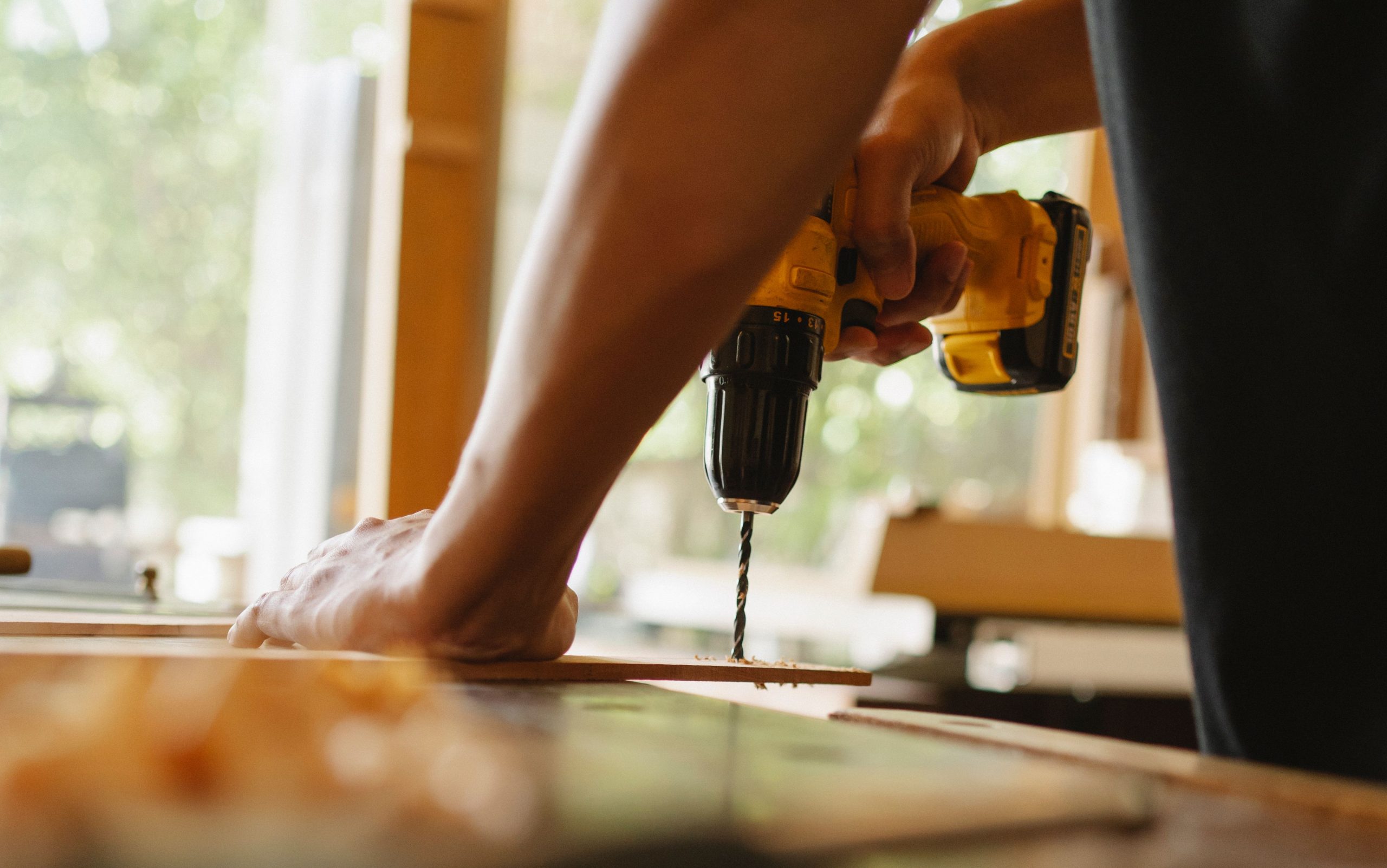 Projet DIY ou achat prêt à l'emploi