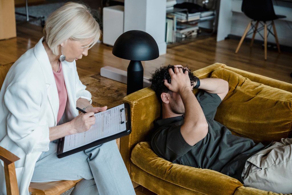 Psychologie cognitive contre comportementale