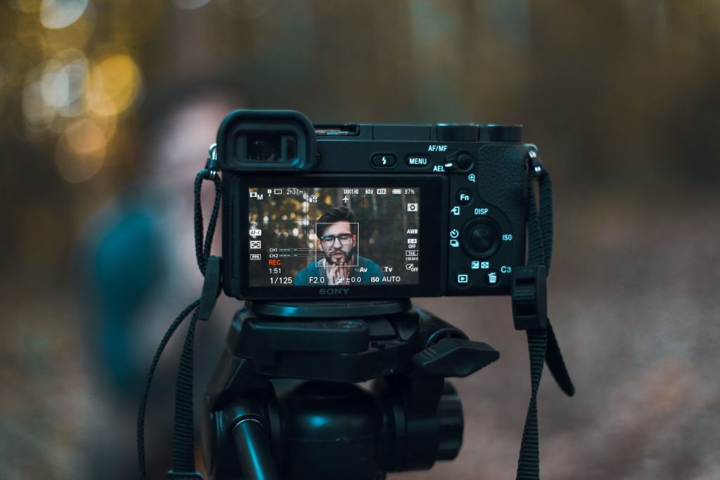 Publicité vidéo et image