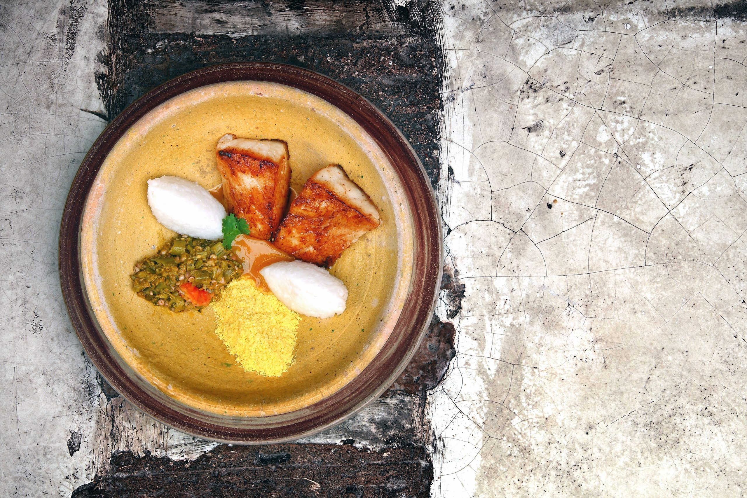 Recette traditionnelle ou revisitée