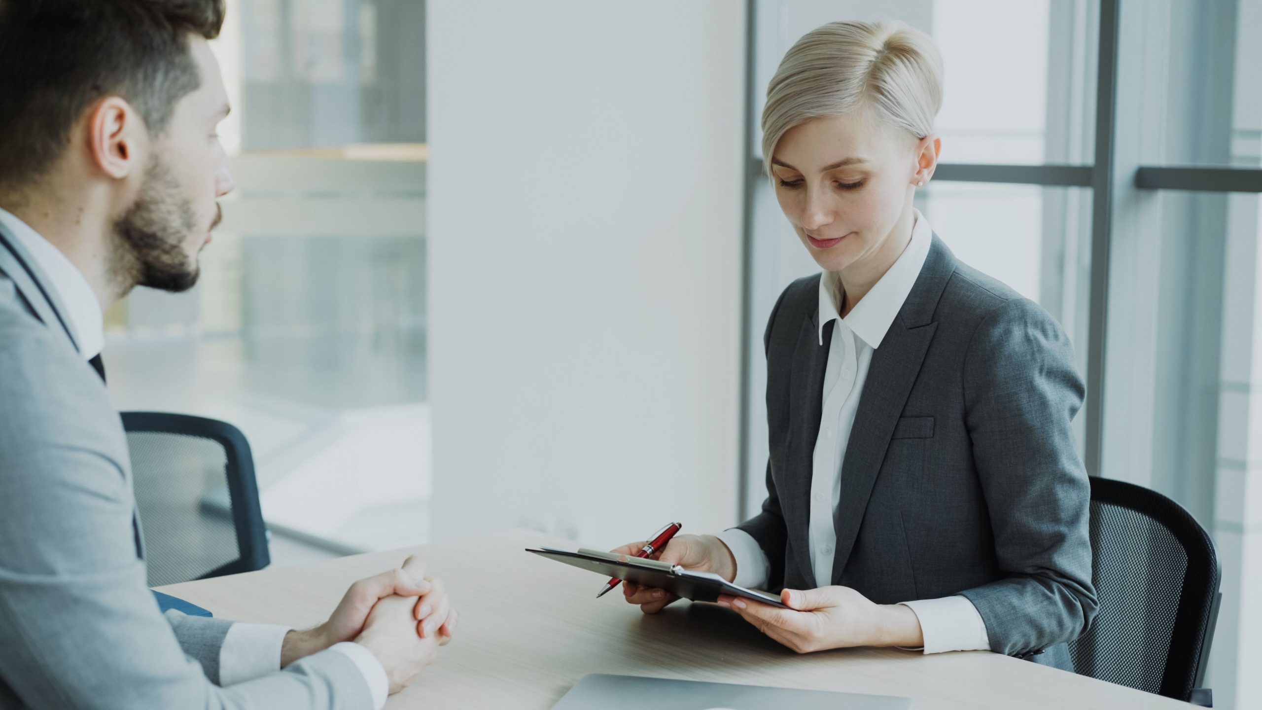 Recrutement interne ou externe