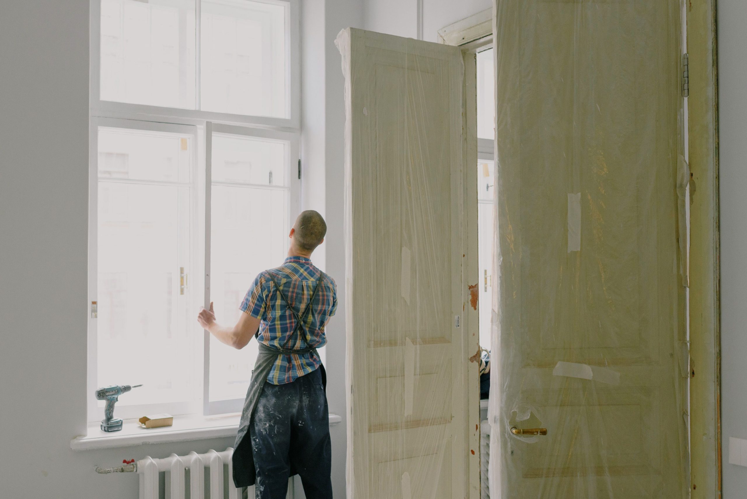 Rénovation ou construction
