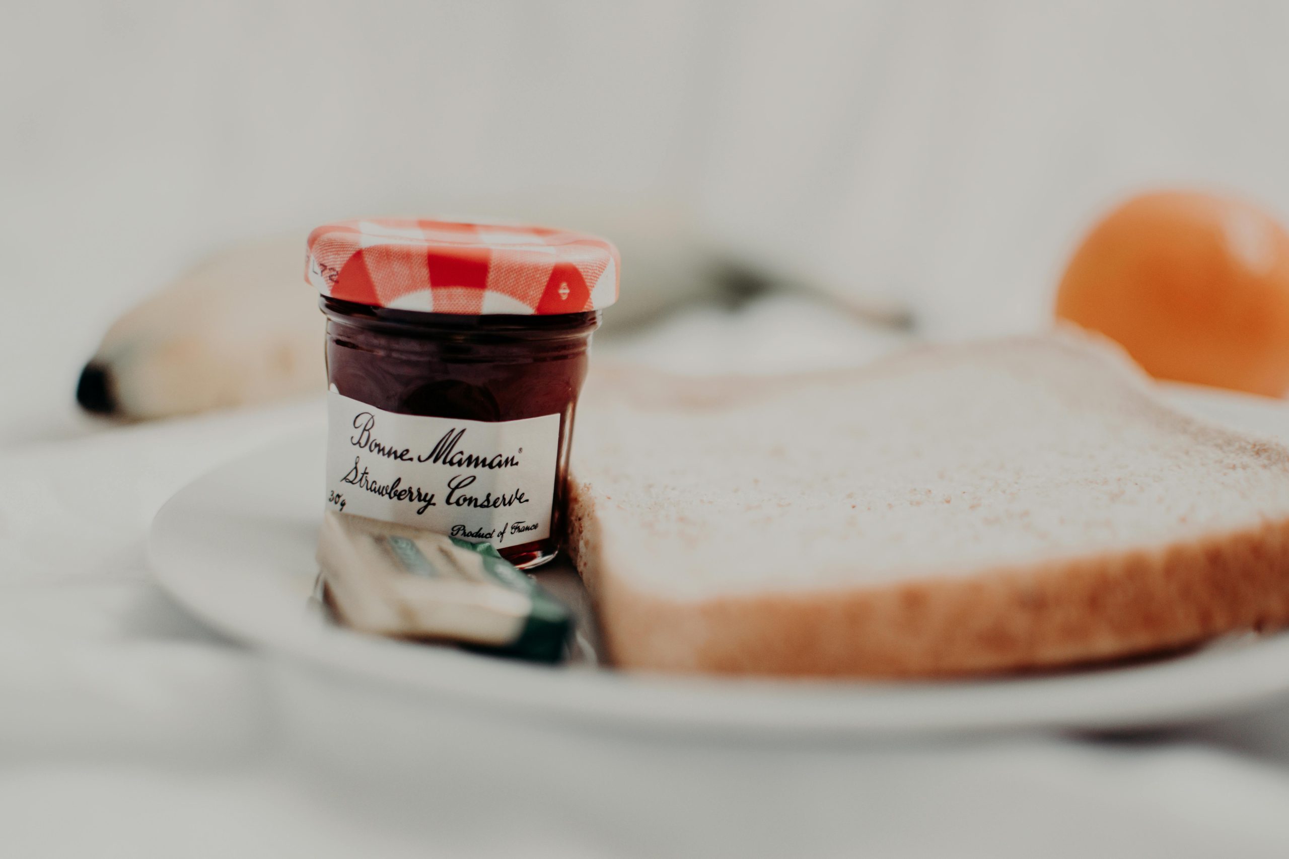 Repas maison ou petits pots bio