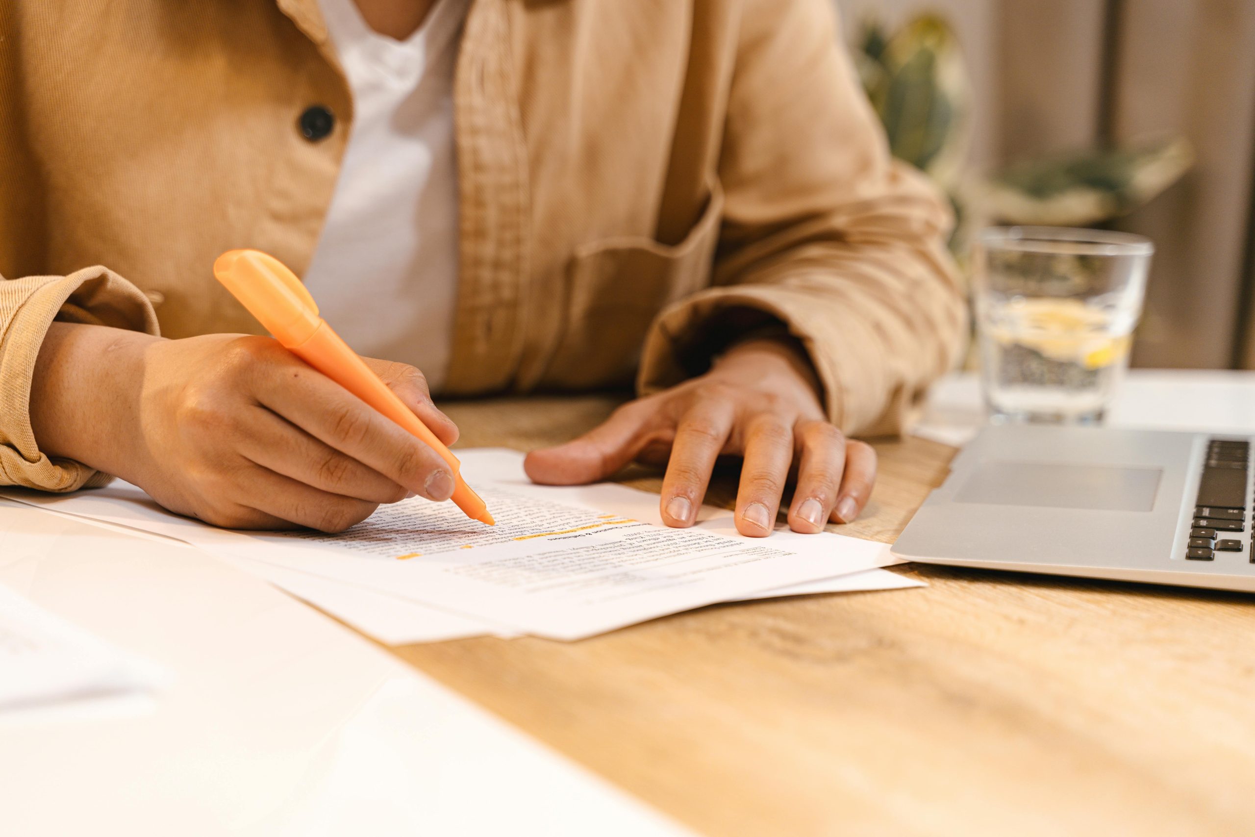 Révision papier ou numérique