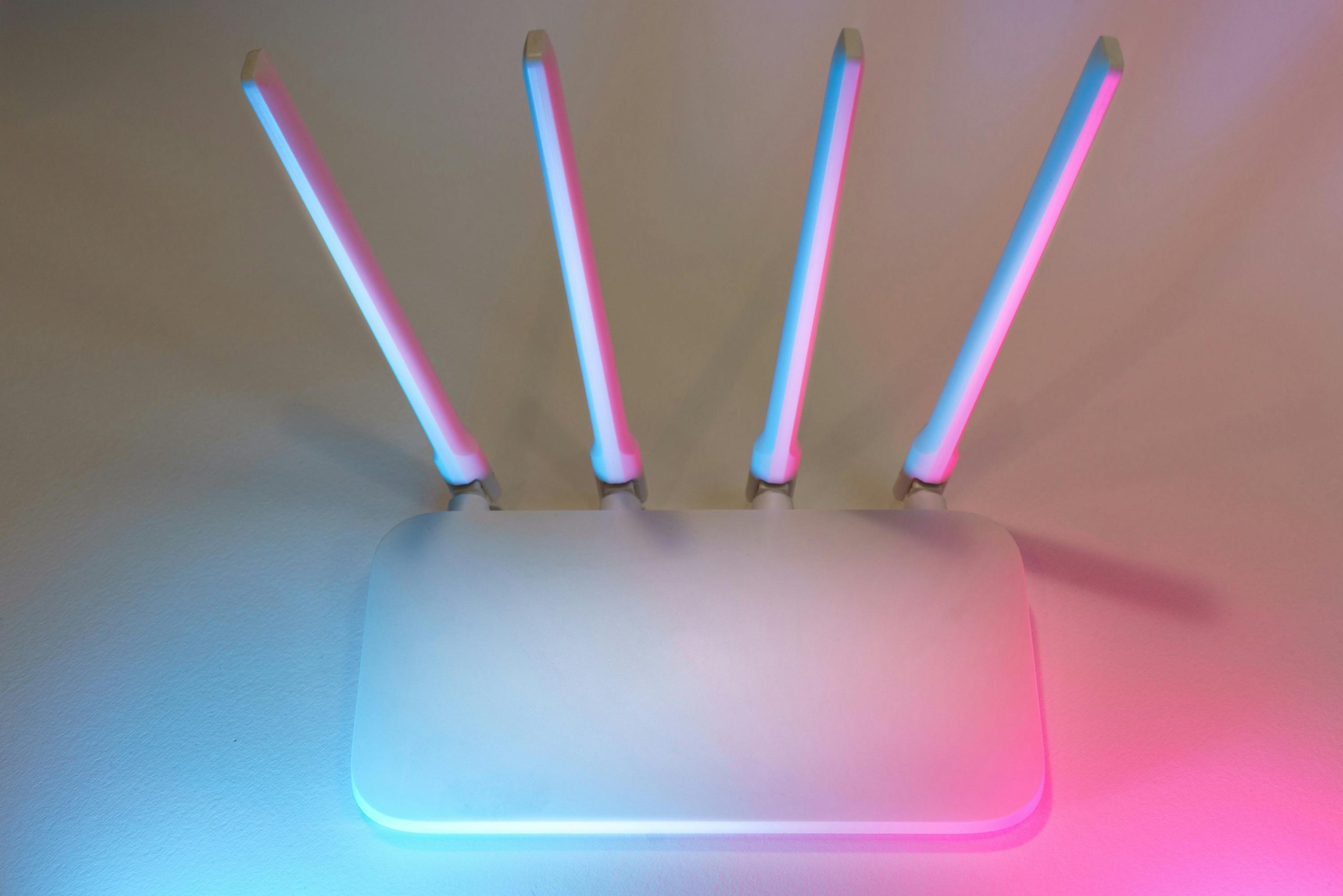 Routeur WiFi ou système mesh