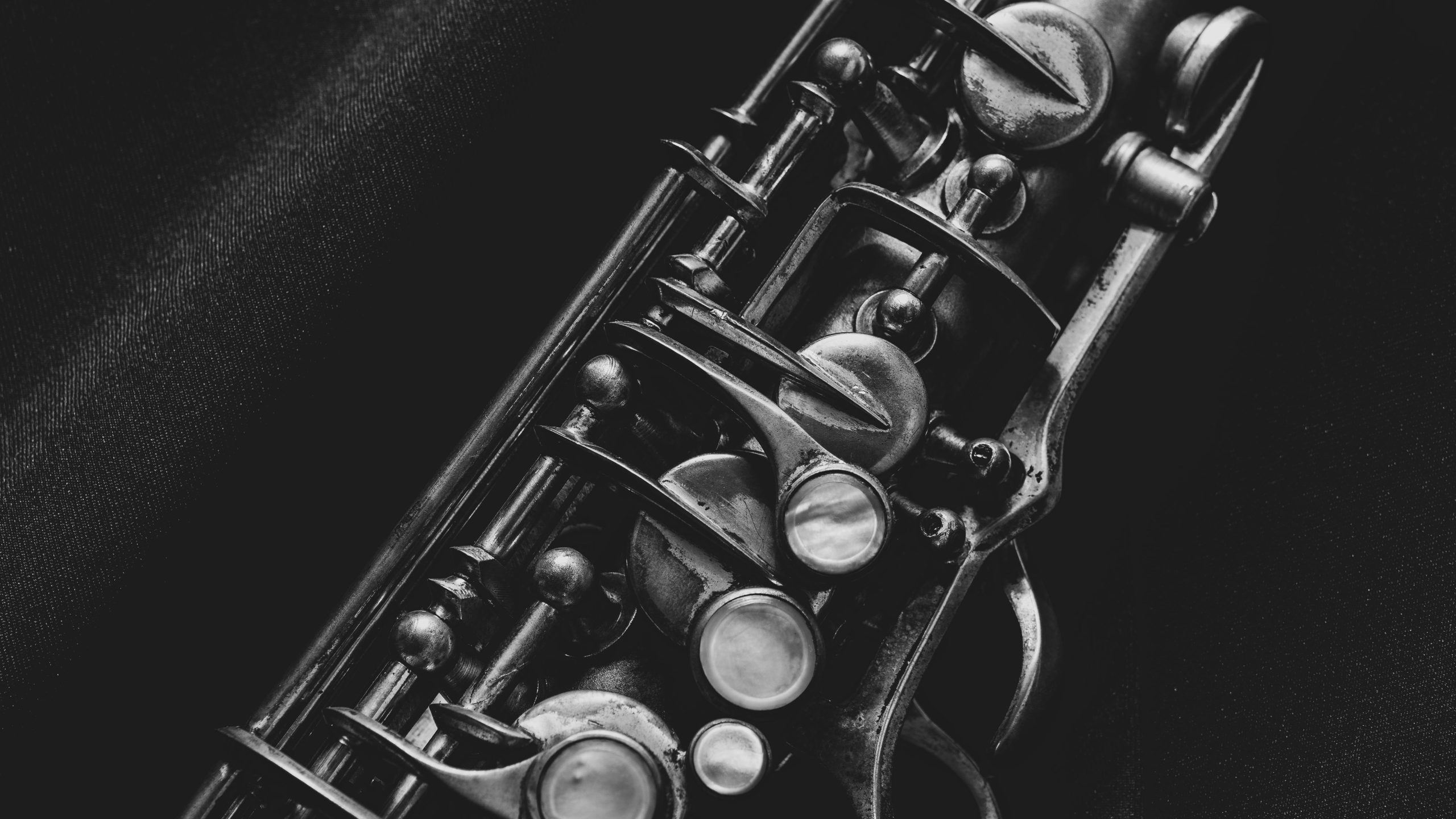 Saxophone alto ou ténor pour débuter