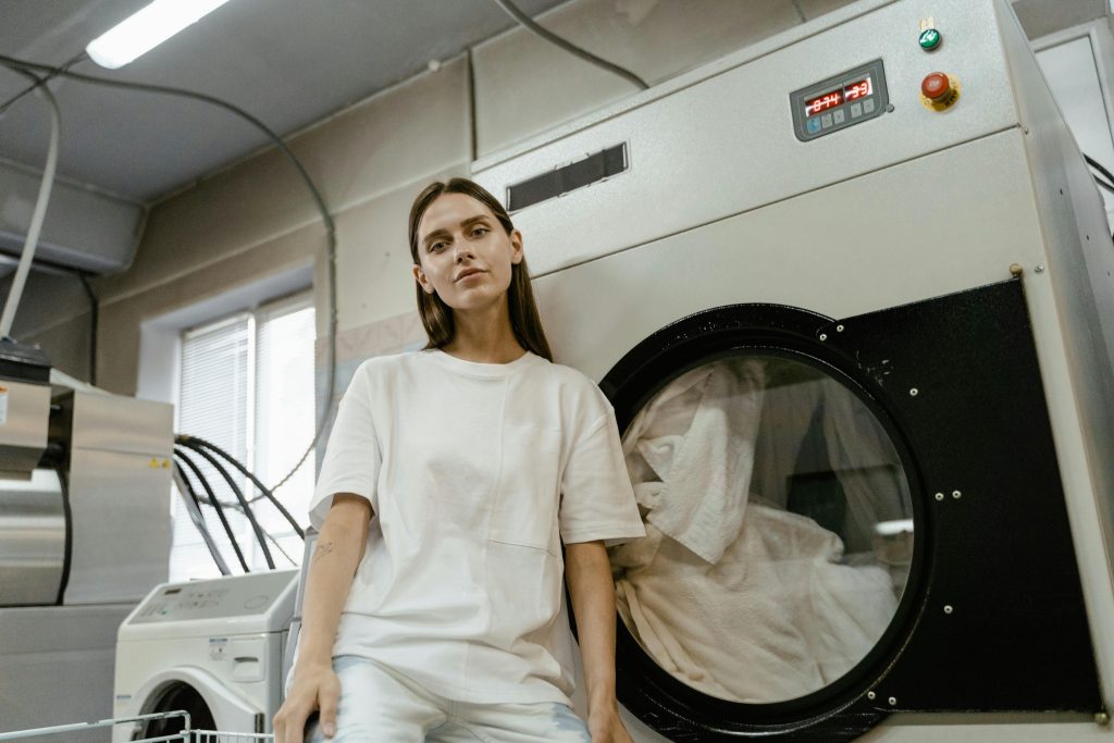 Sèche-linge à condensation contre pompe à chaleur