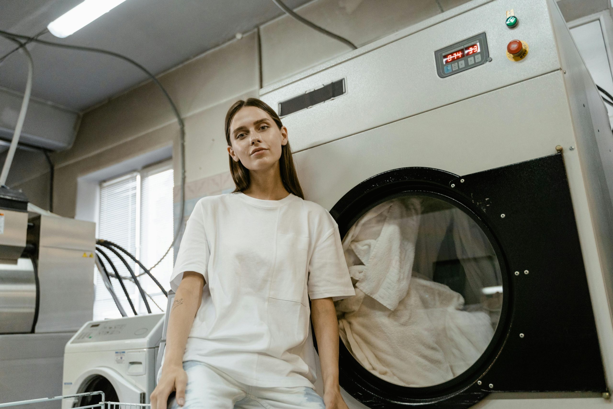 Sèche-linge à condensation contre pompe à chaleur