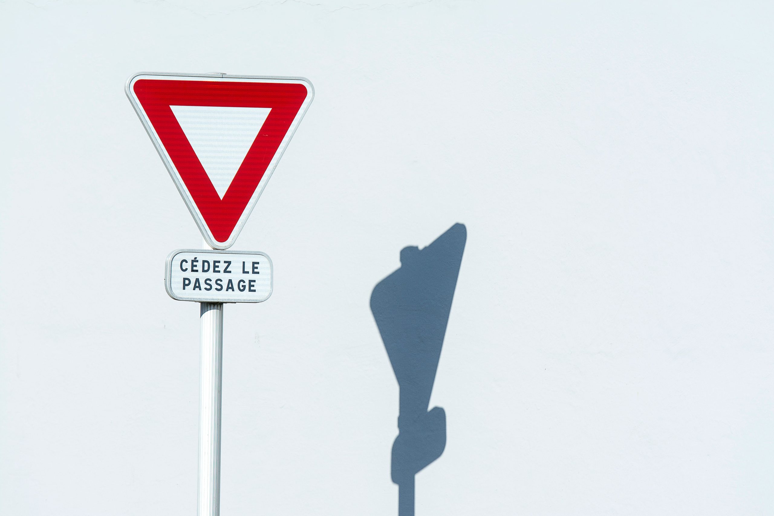 Sécurité ou rendement