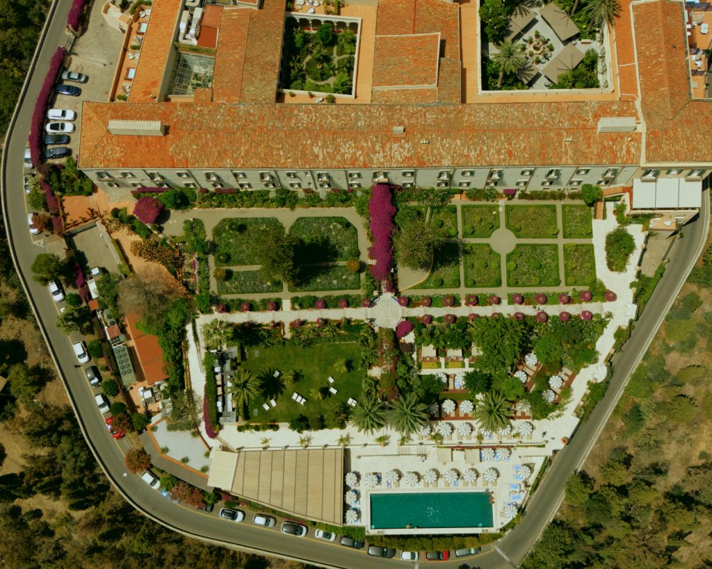 Séjour en hôtel ou résidence de vacances