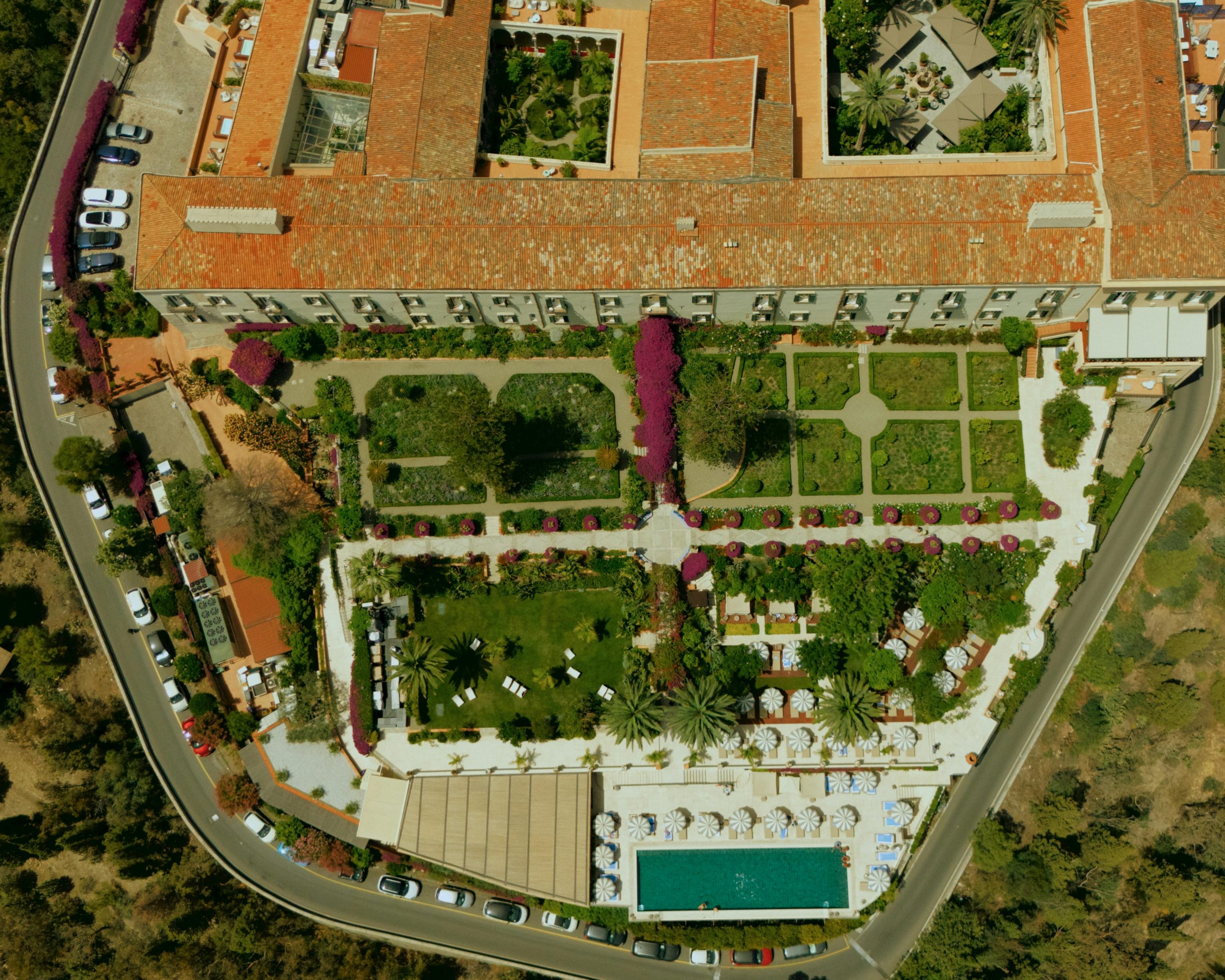 Séjour en hôtel ou résidence de vacances