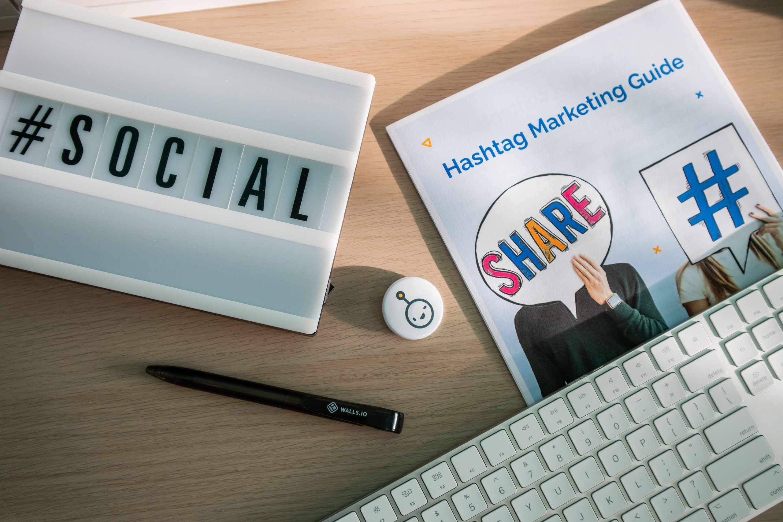SEO ou réseaux sociaux