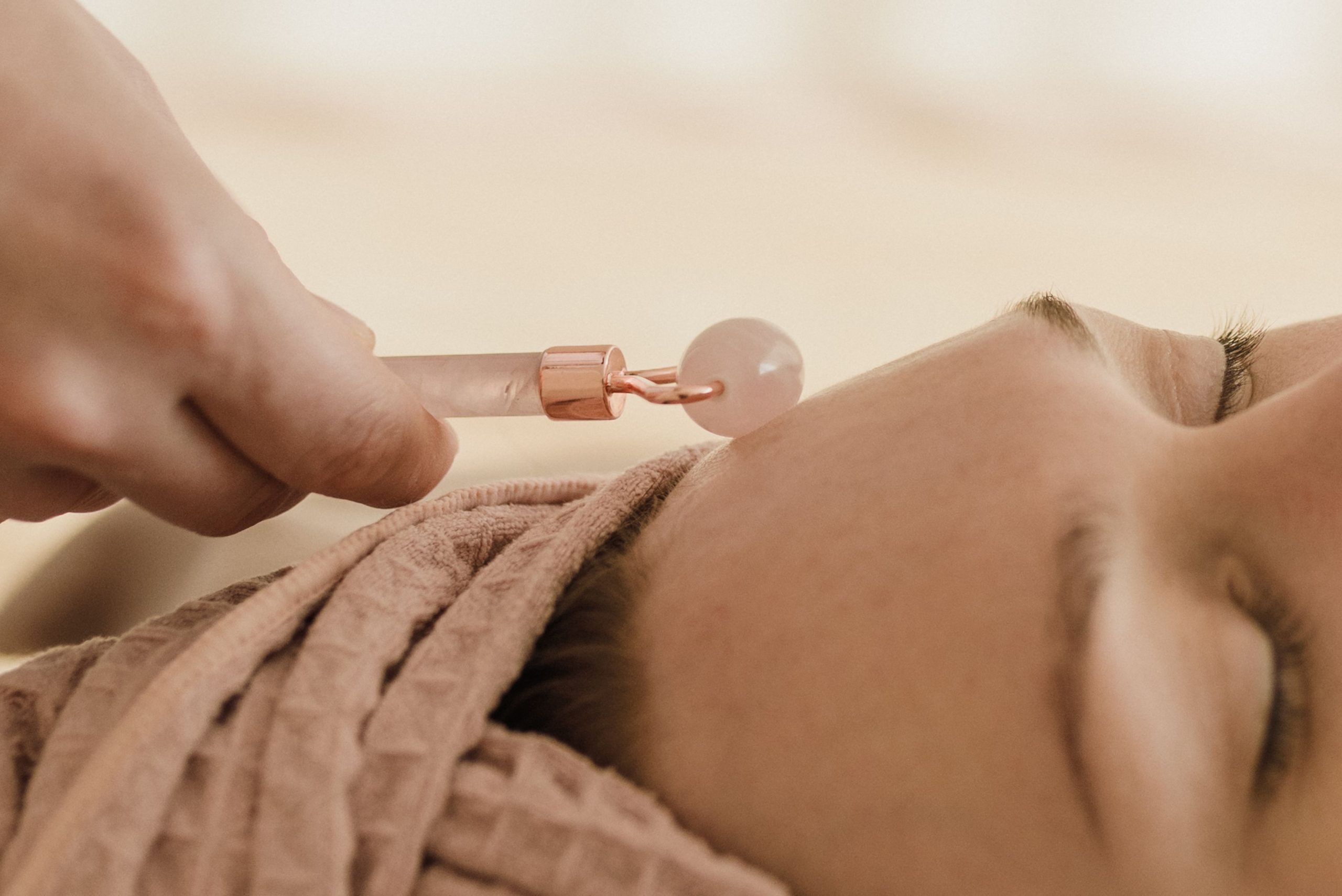 Soins anti-âge ou préventifs