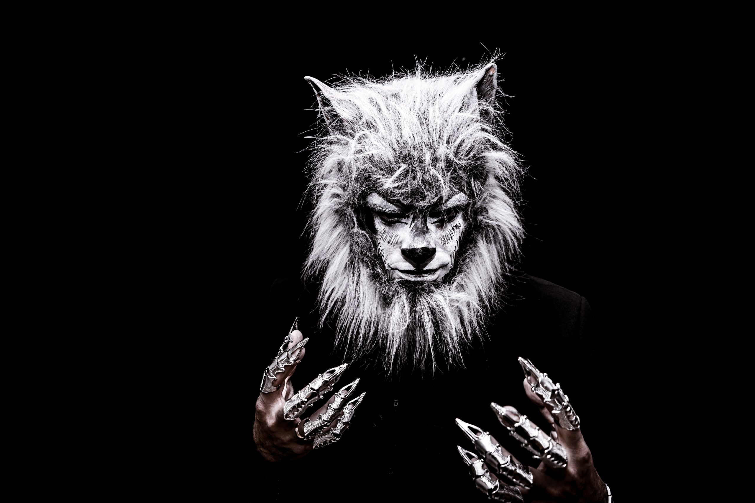 Soirée murder party ou soirée loup-garou