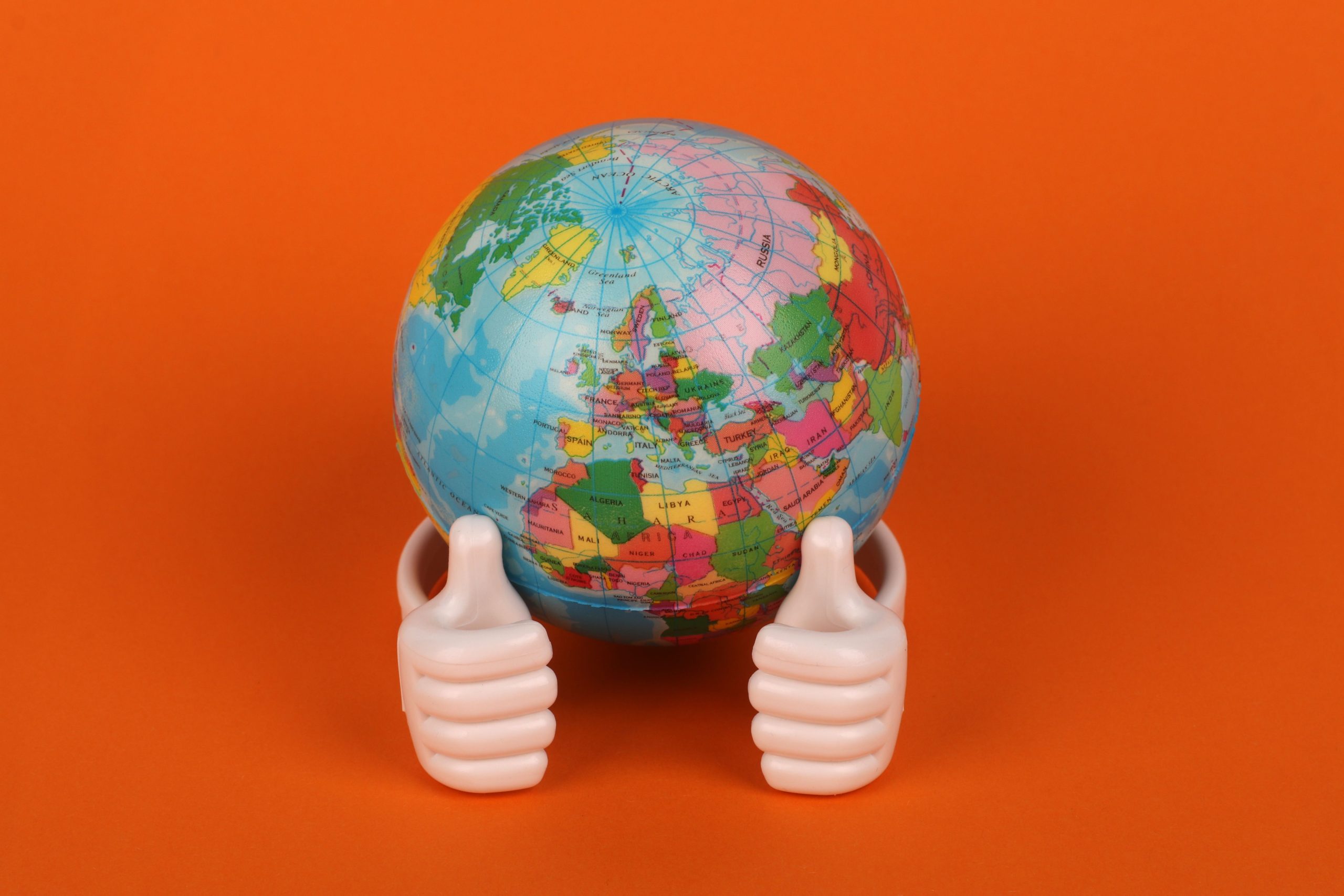 Sous-traitant local ou international