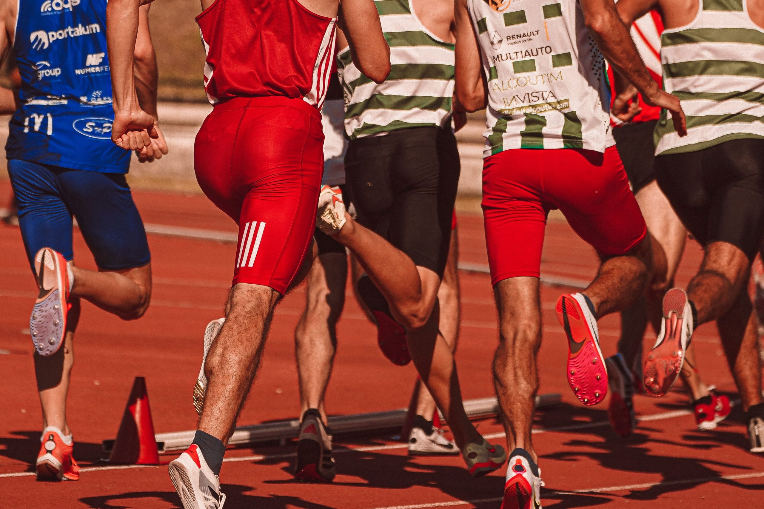 Sport individuel ou collectif