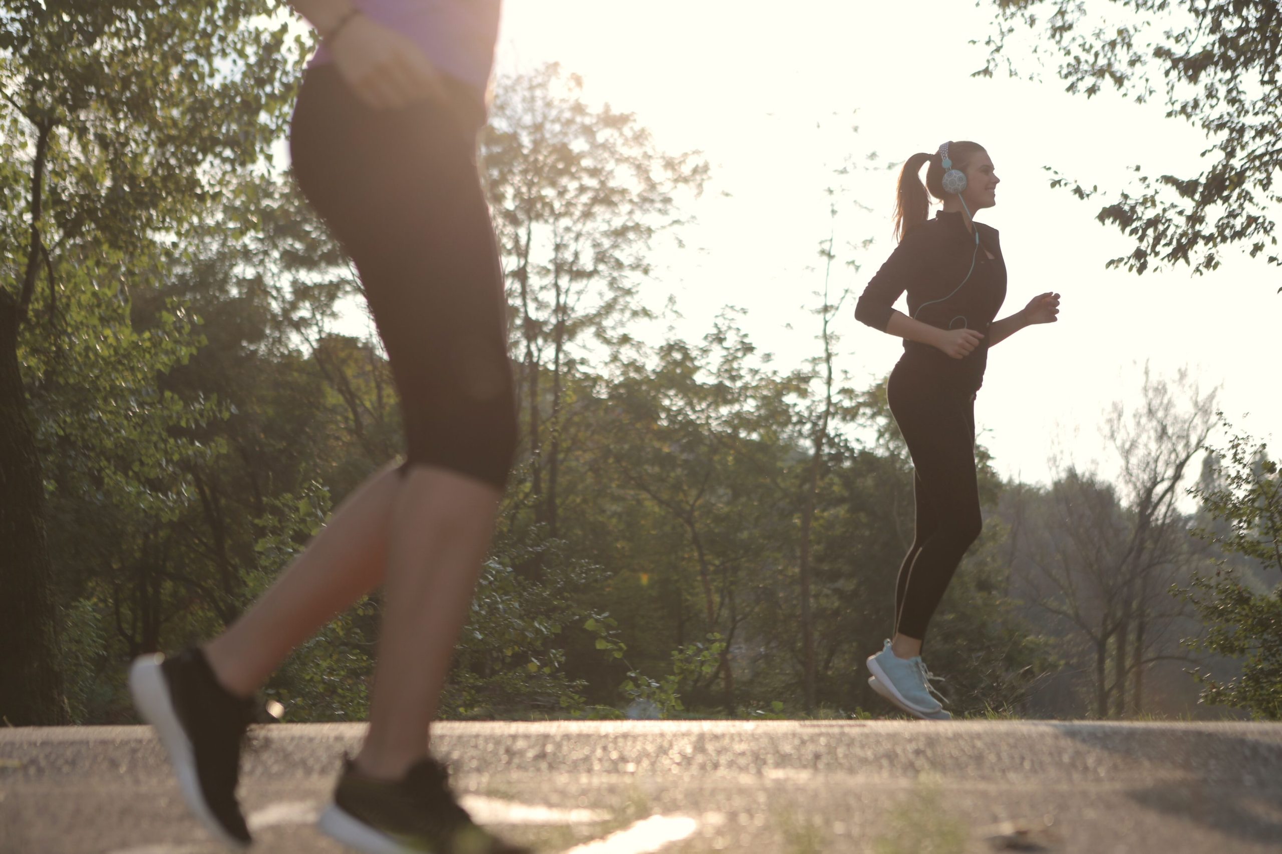 Sport matinal ou nocturne