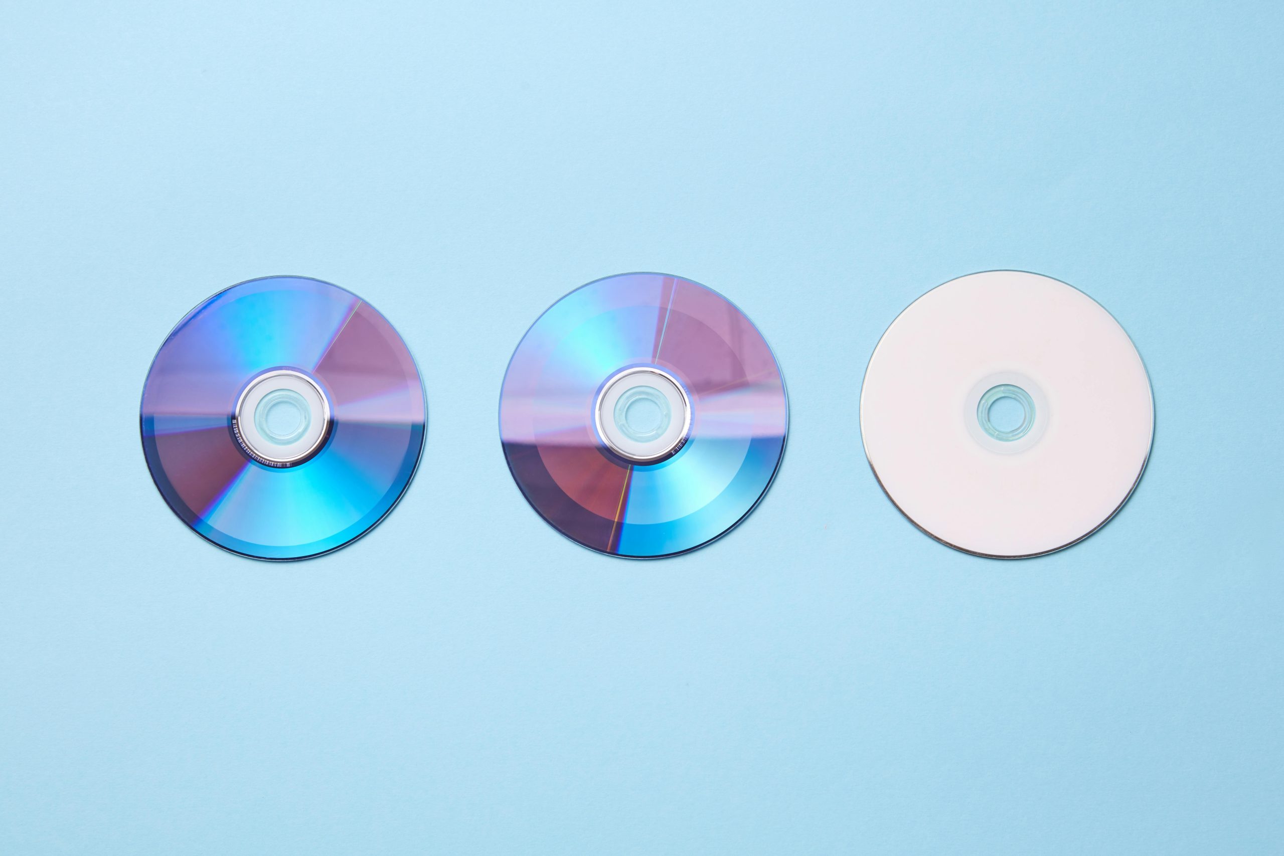 Streaming ou DVD/Blu-ray