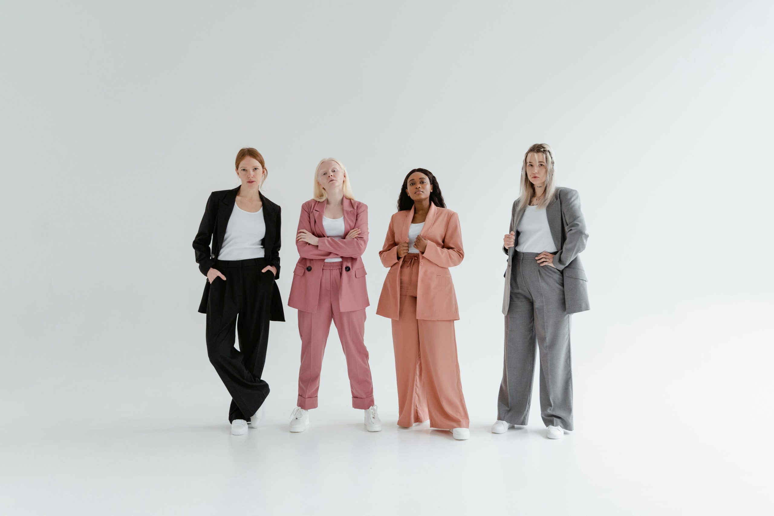 Style minimaliste ou audacieux