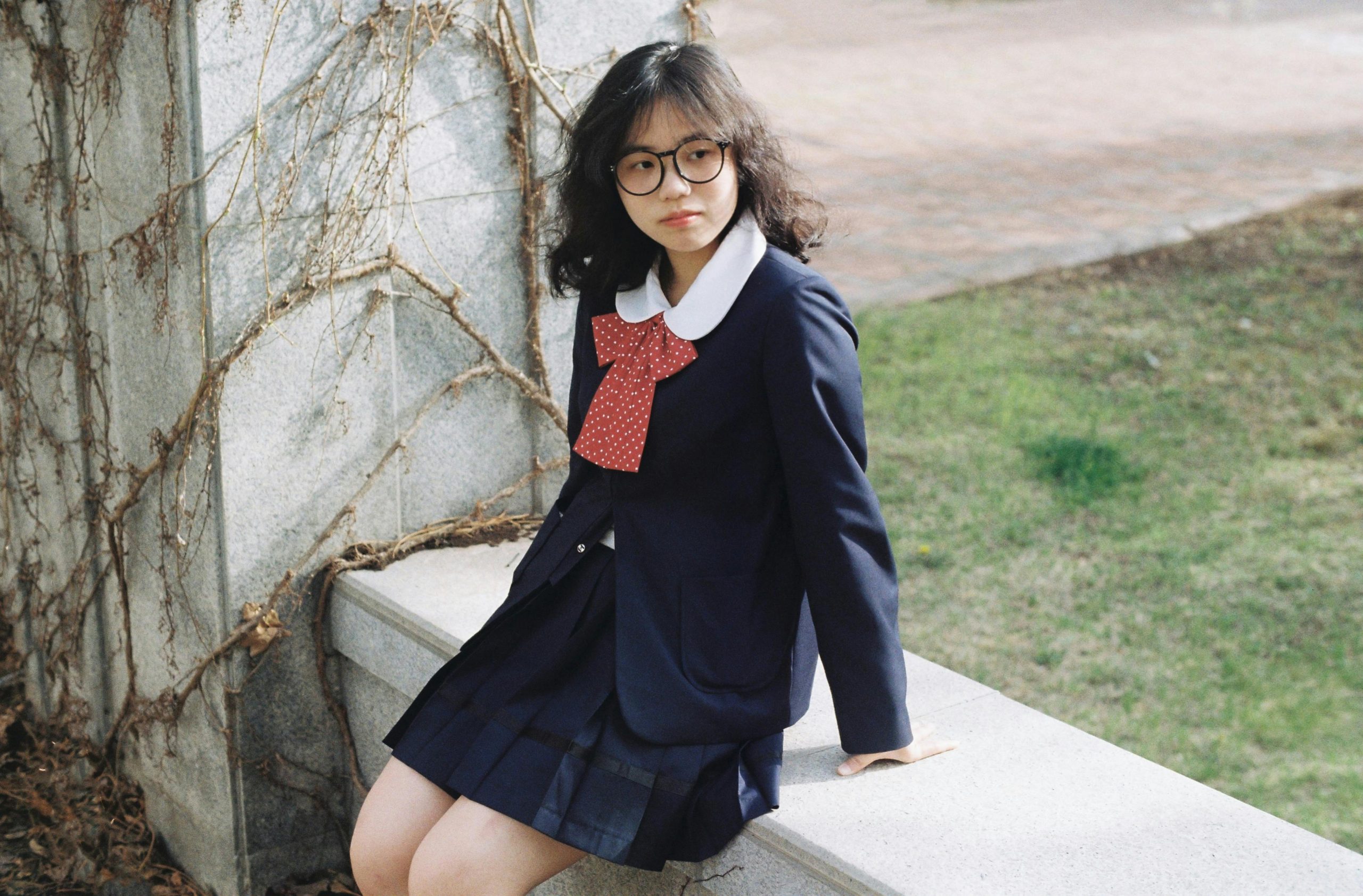 Style preppy ou style grunge