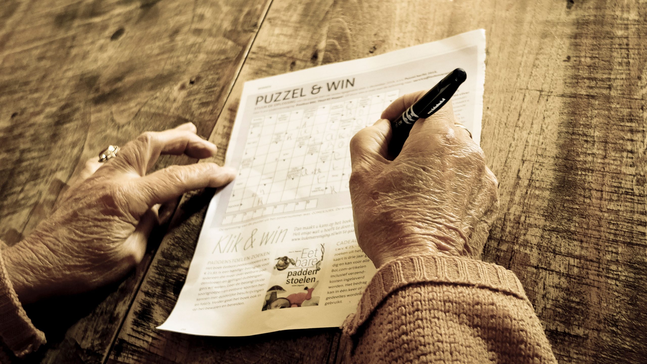 Sudoku ou kakuro