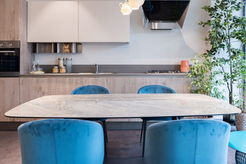 Table extensible ou fixe