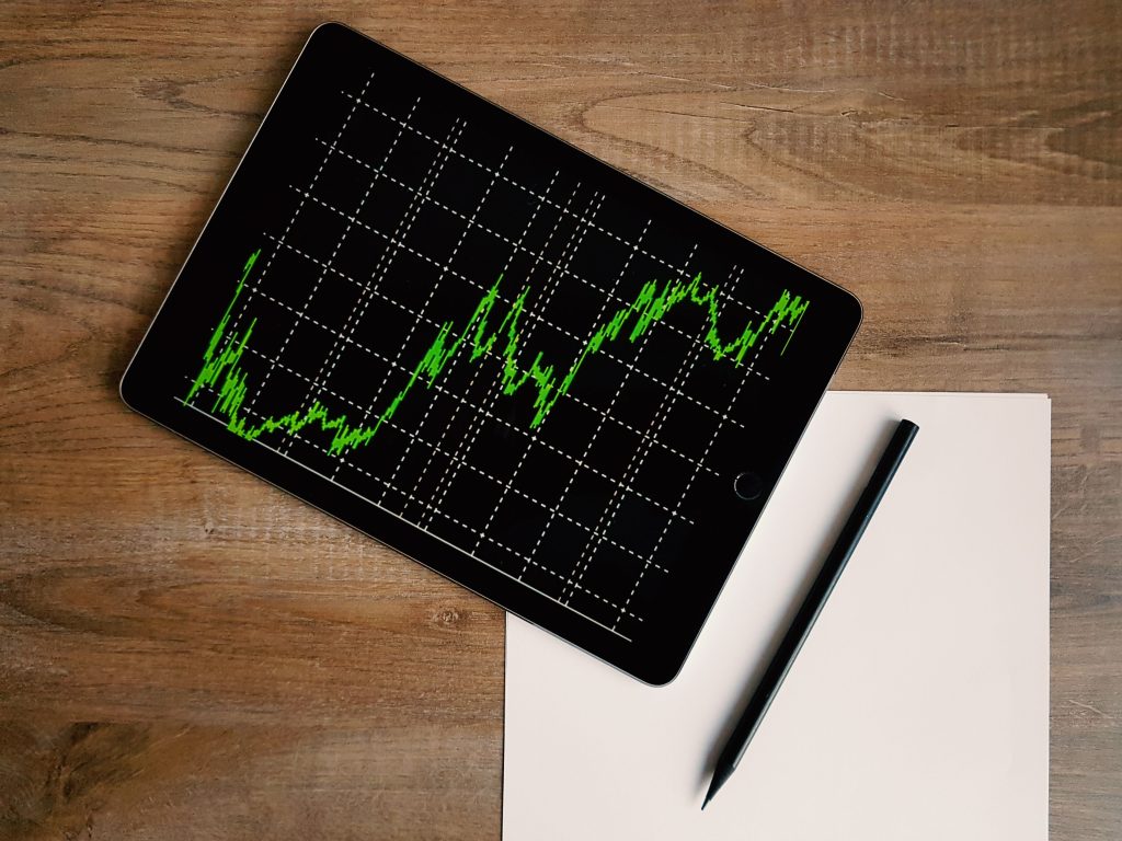 Tablette graphique contre écran graphique
