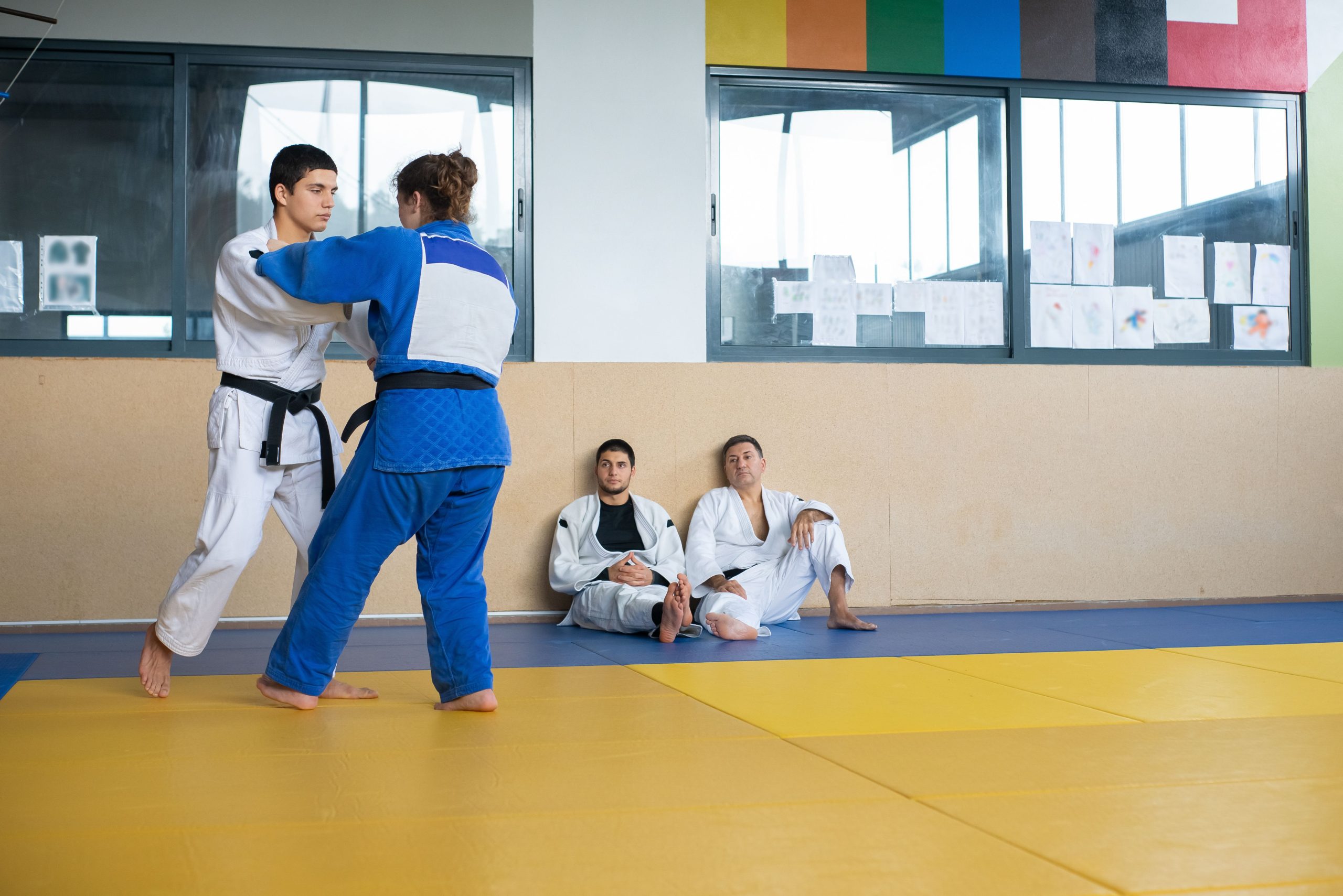 Technique ou physique
