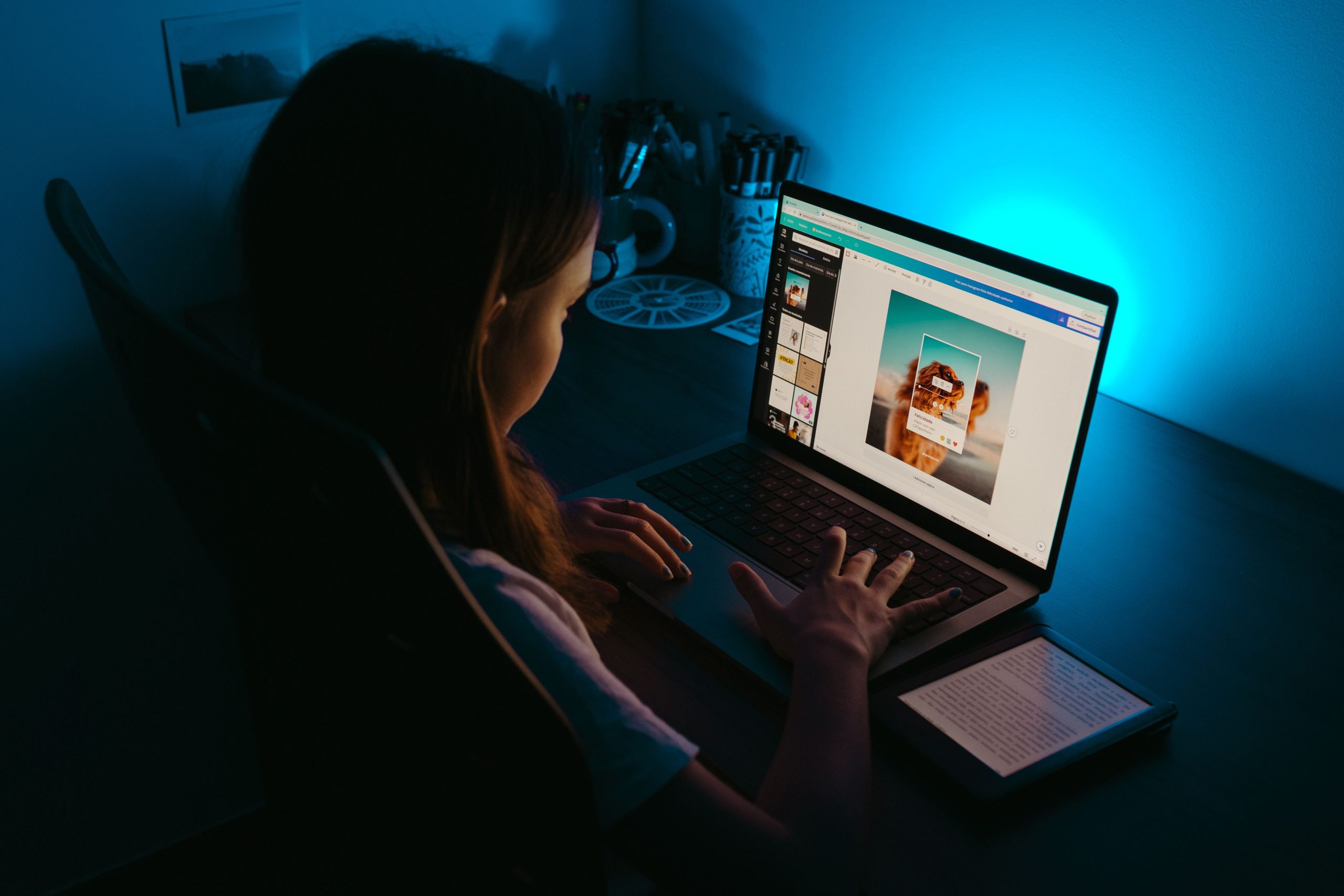 Télétravail à l’étranger ou nomadisme digital encadré