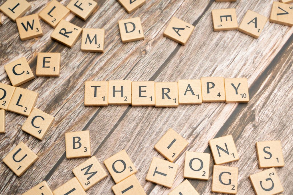 Thérapie cognitive ou psychanalyse
