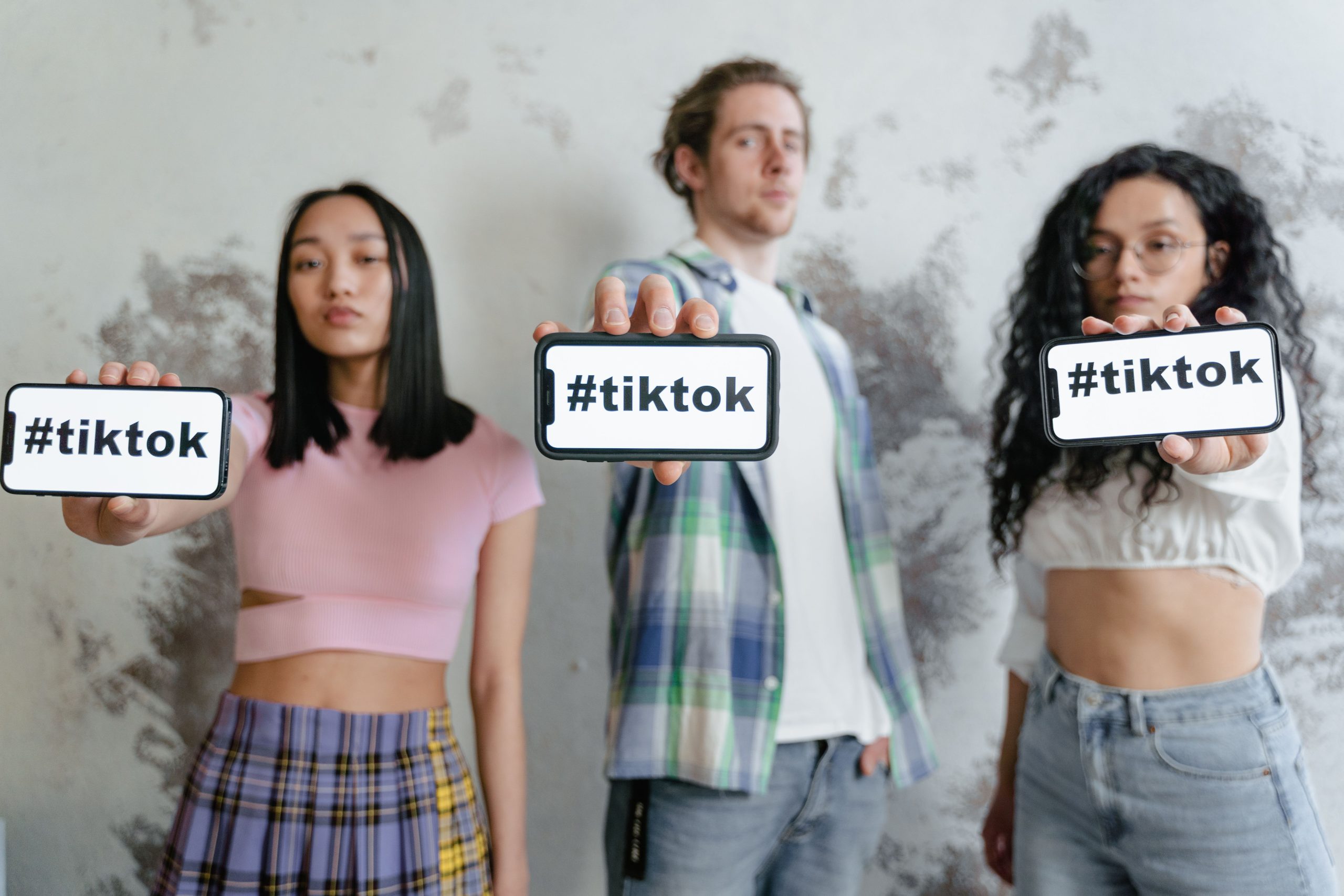 TikTok Ads ou Instagram Ads