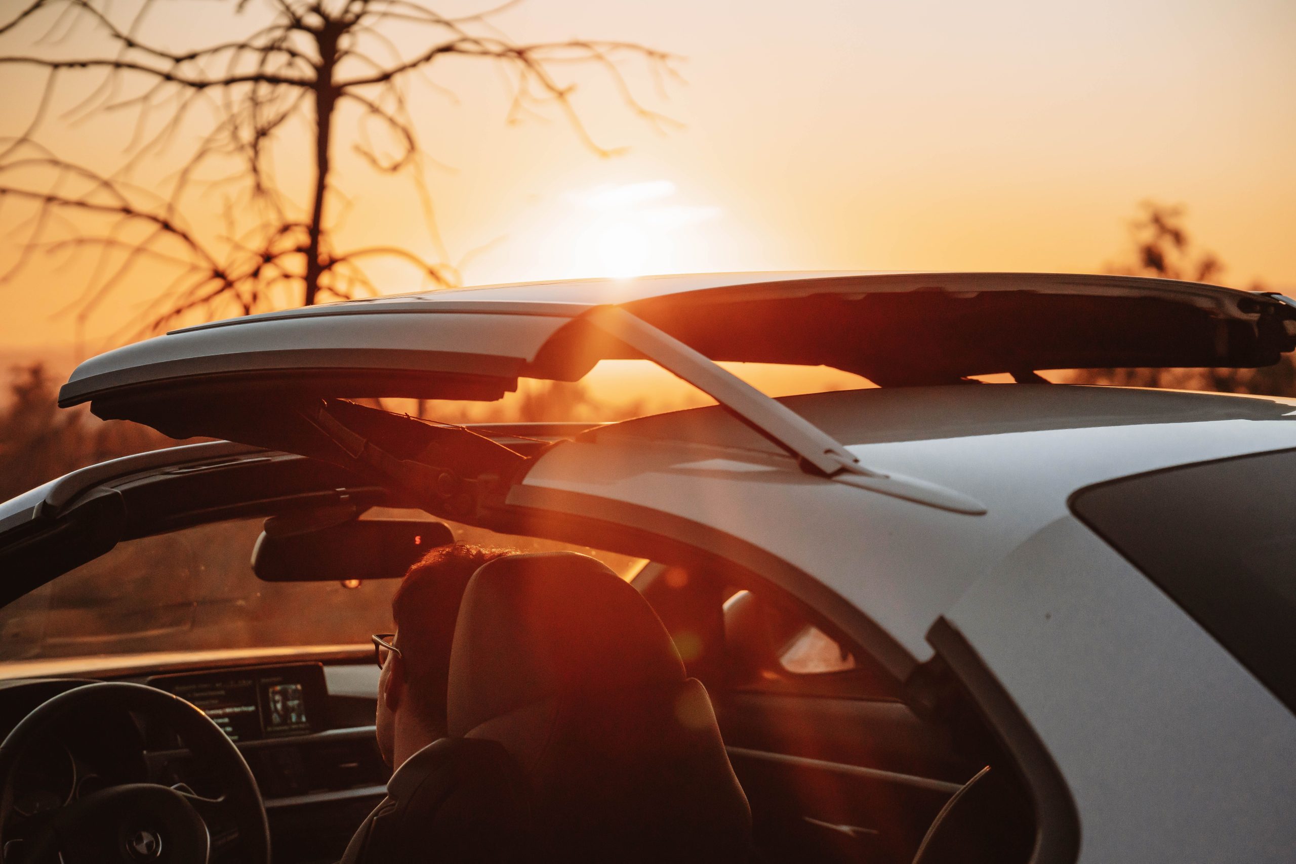 Toit ouvrant ou cabriolet