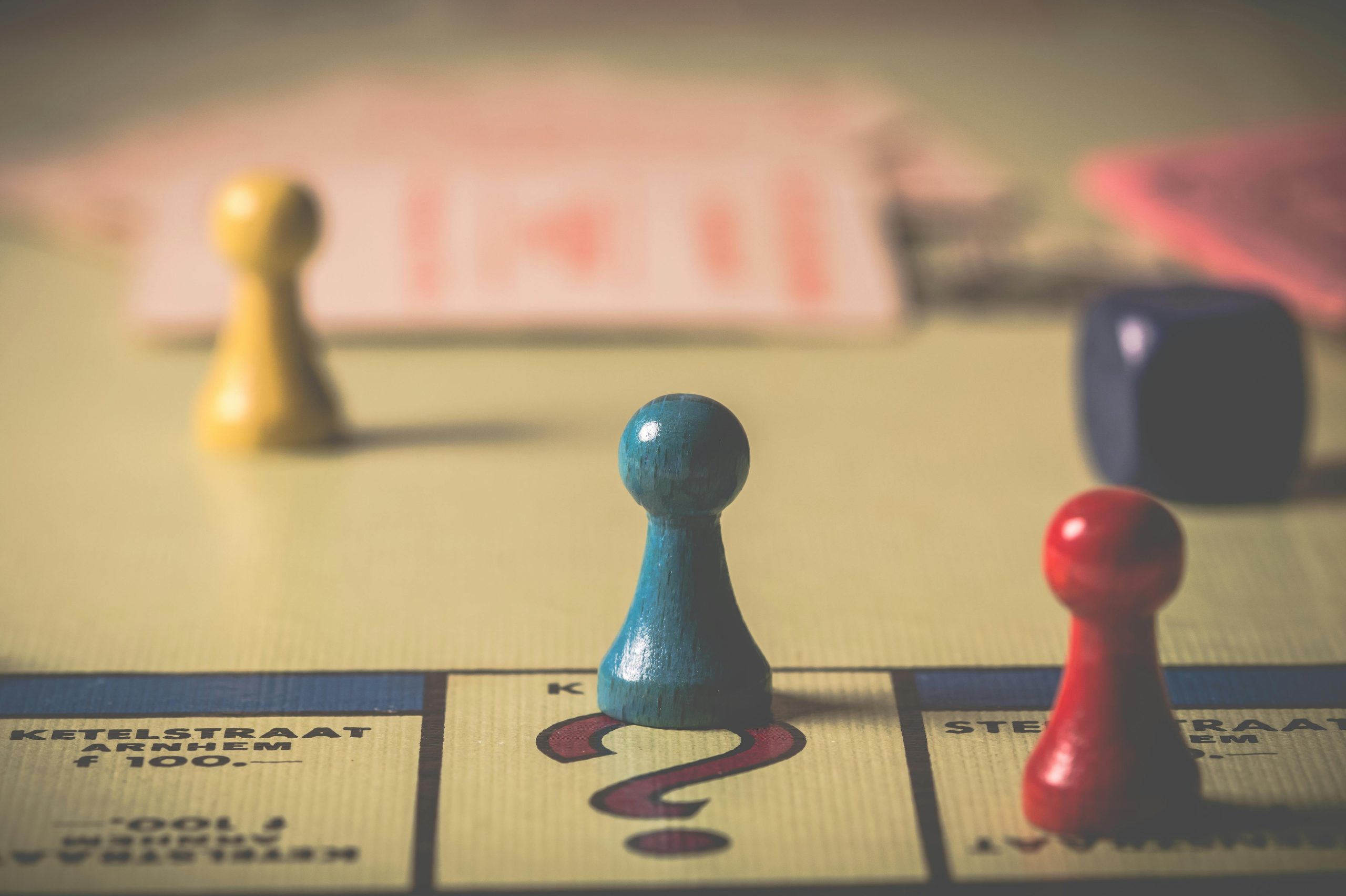 Tournoi de jeux vidéo ou tournoi de jeux de société