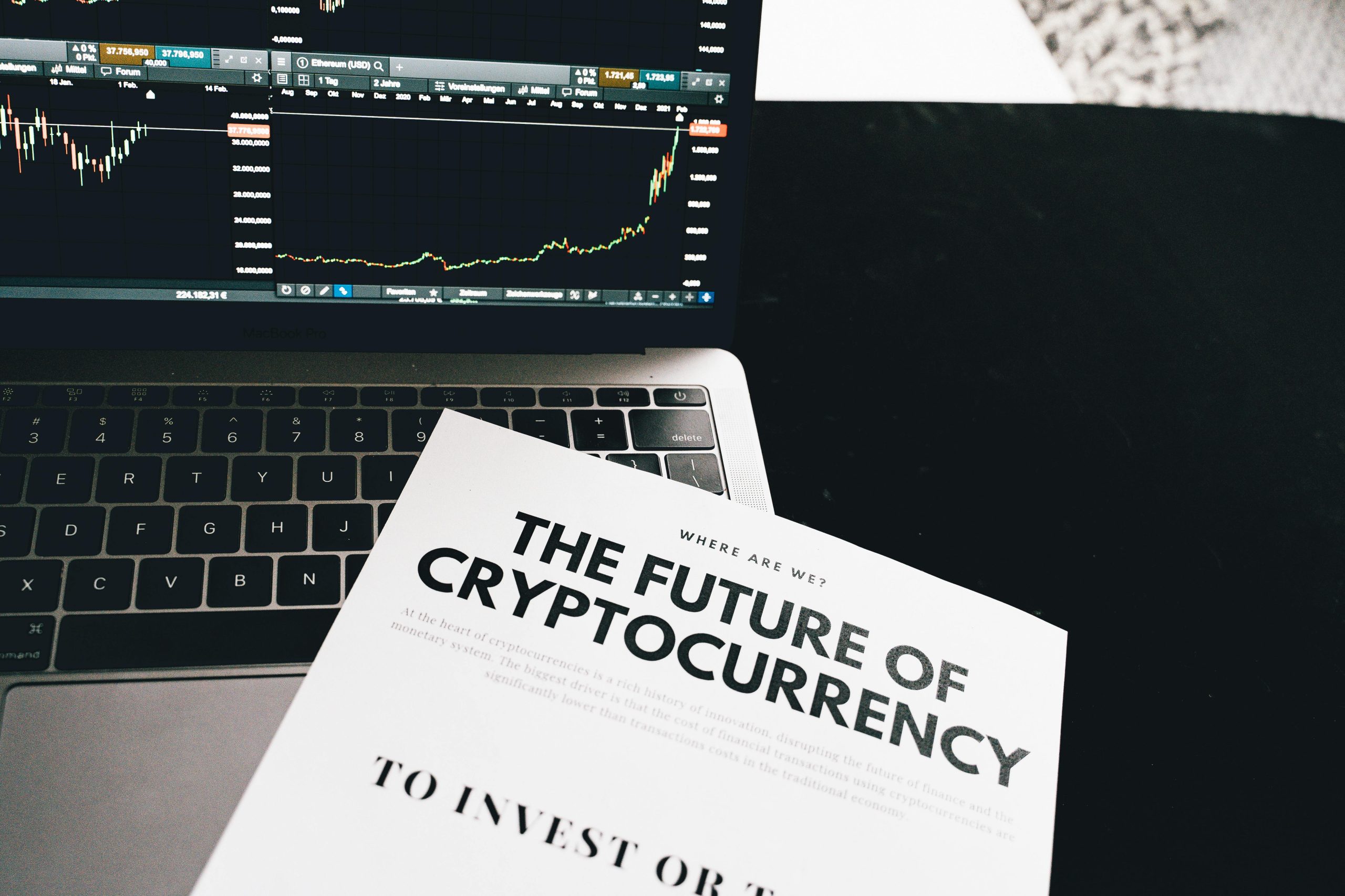 Trading court terme ou investissement long terme