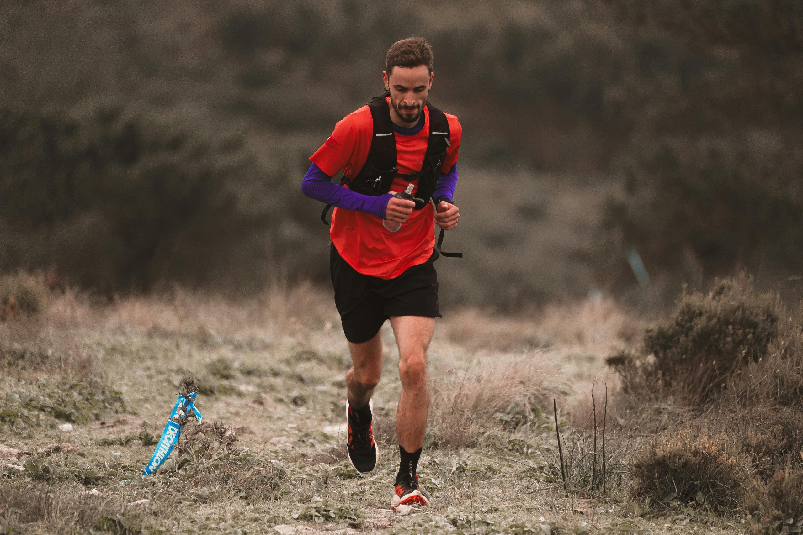 Trail ou randonnée sportive