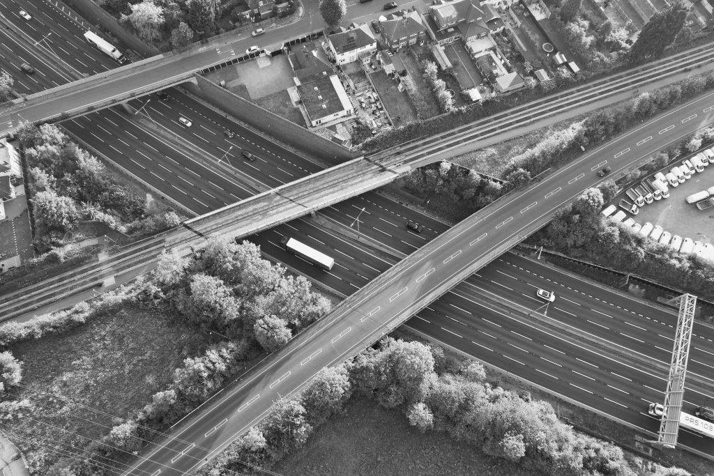 Transport rapide ou économique