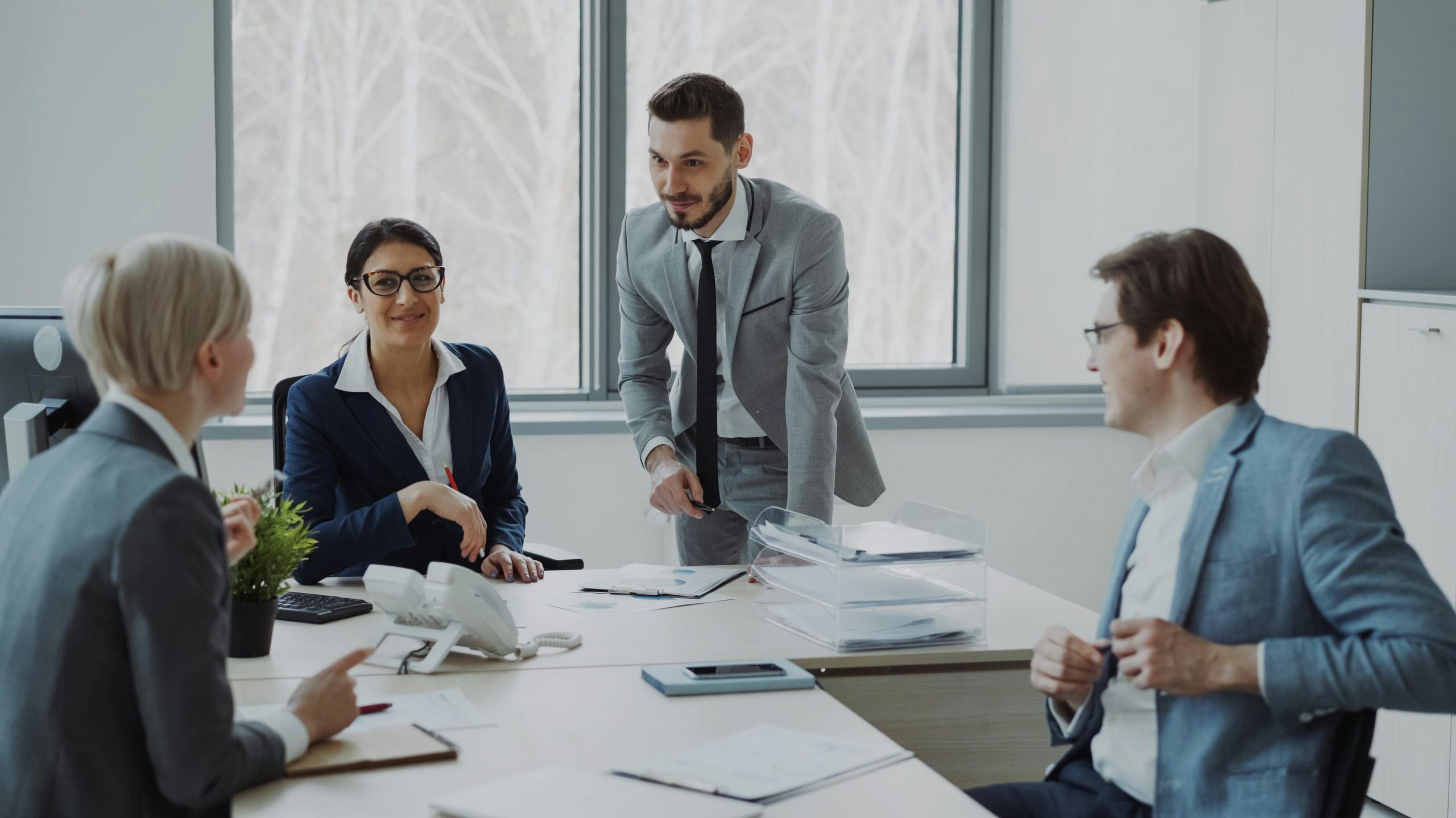 Travail de groupe face à travail individuel