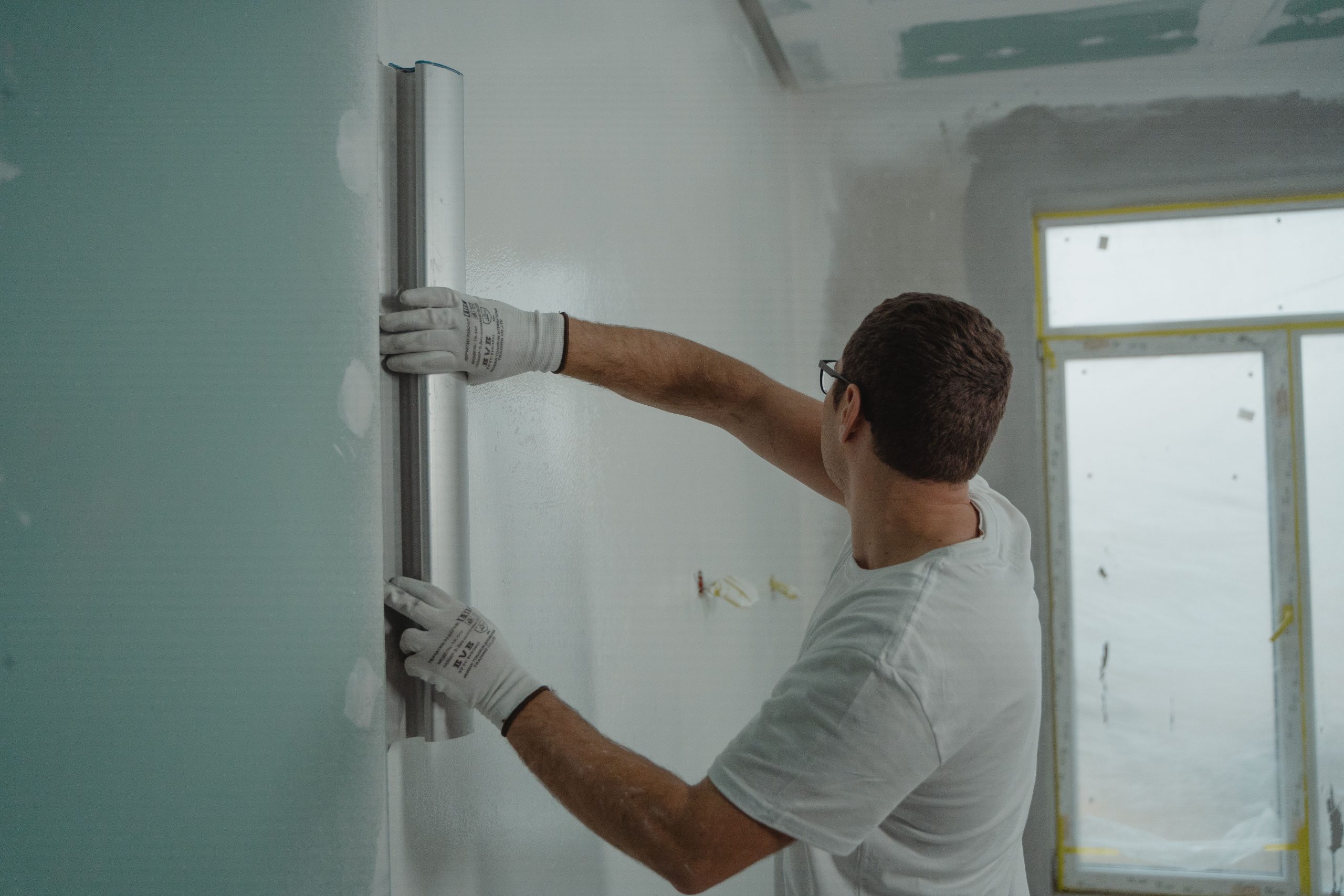 Travaux rapides ou rénovation complète