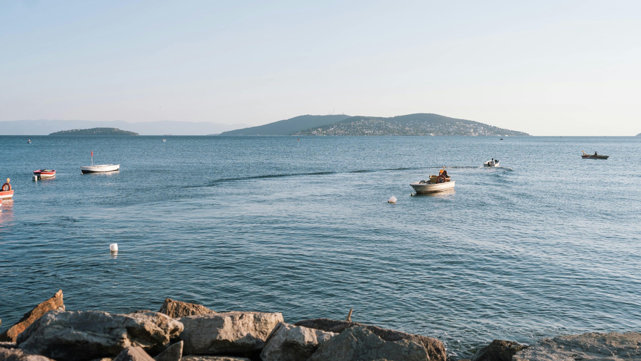Vacances proches ou lointaines