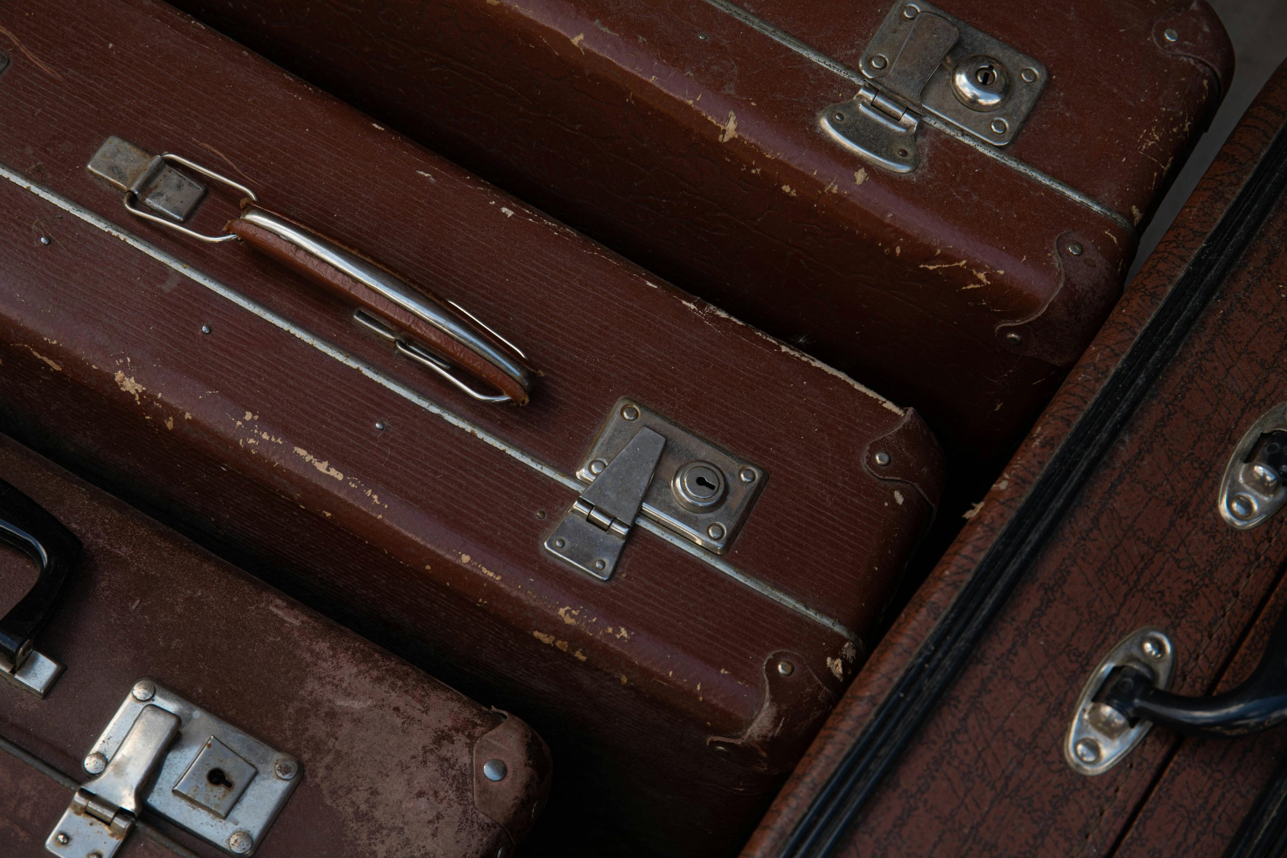 Valise cabine rigide ou souple